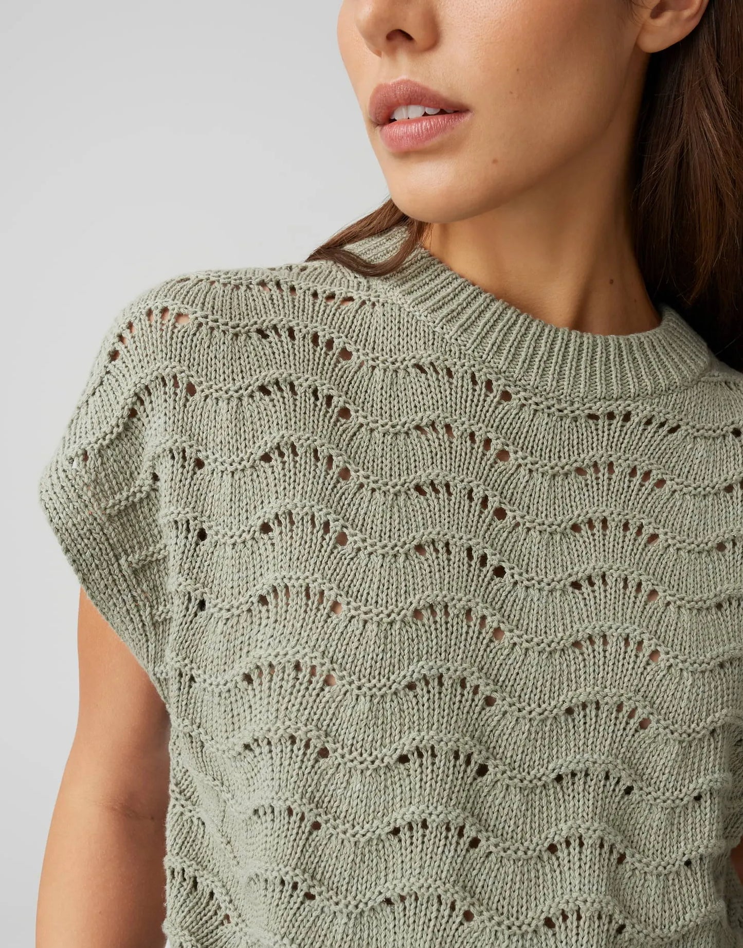 OPUS – Opus Damen Shirt Pydra