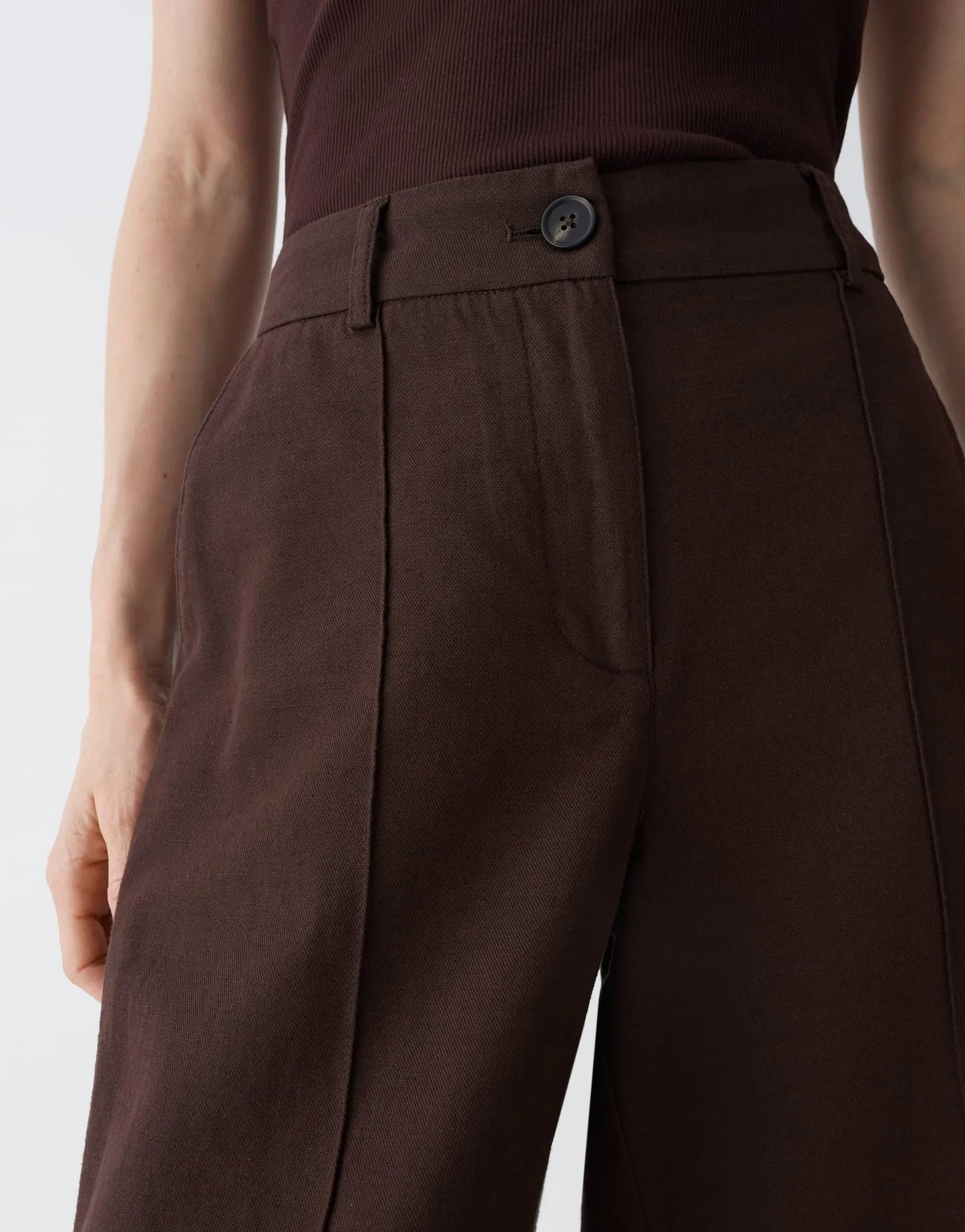 OPUS – Opus Damen Hose Meeri breath