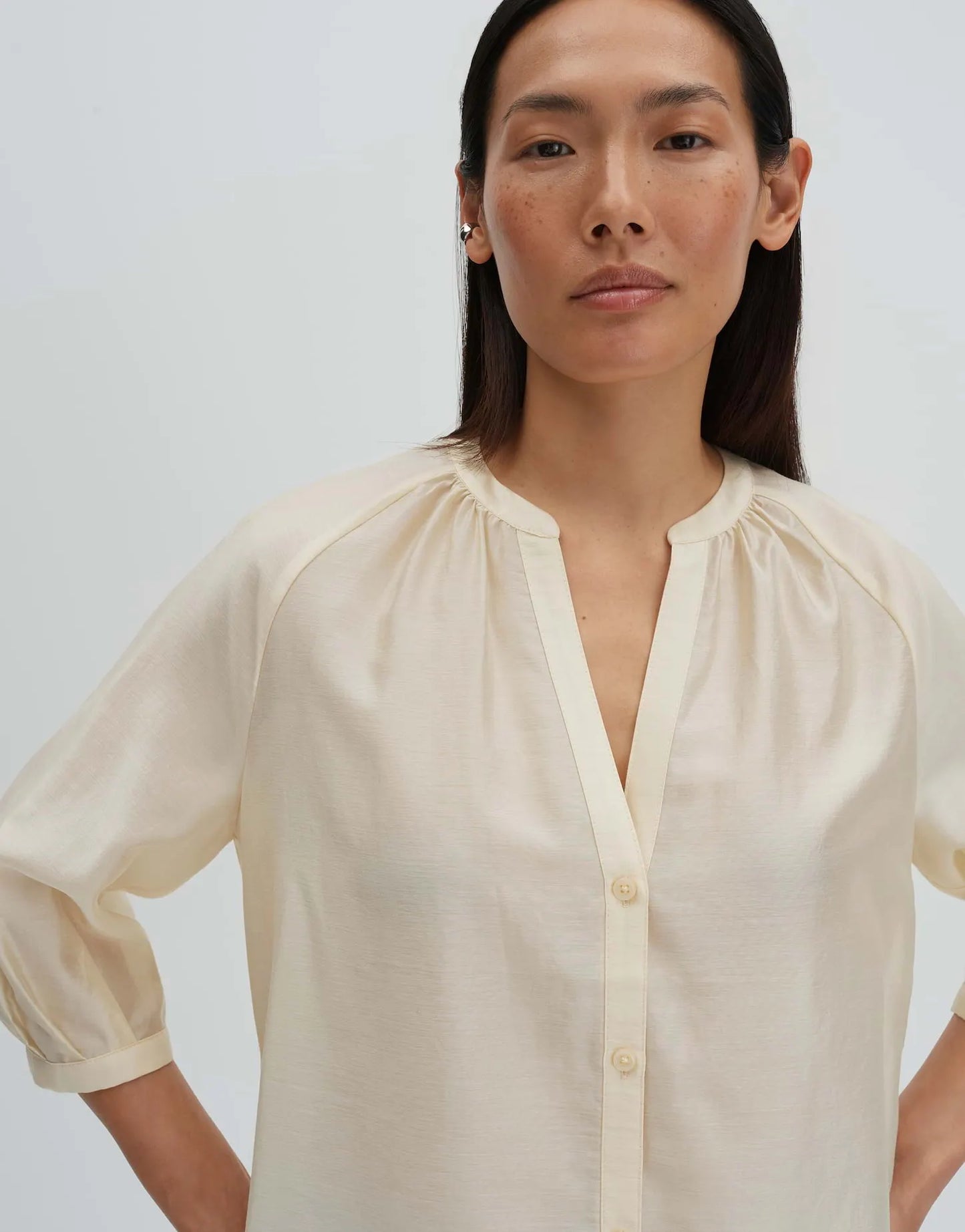 someday – Someday Damen Bluse Zamida