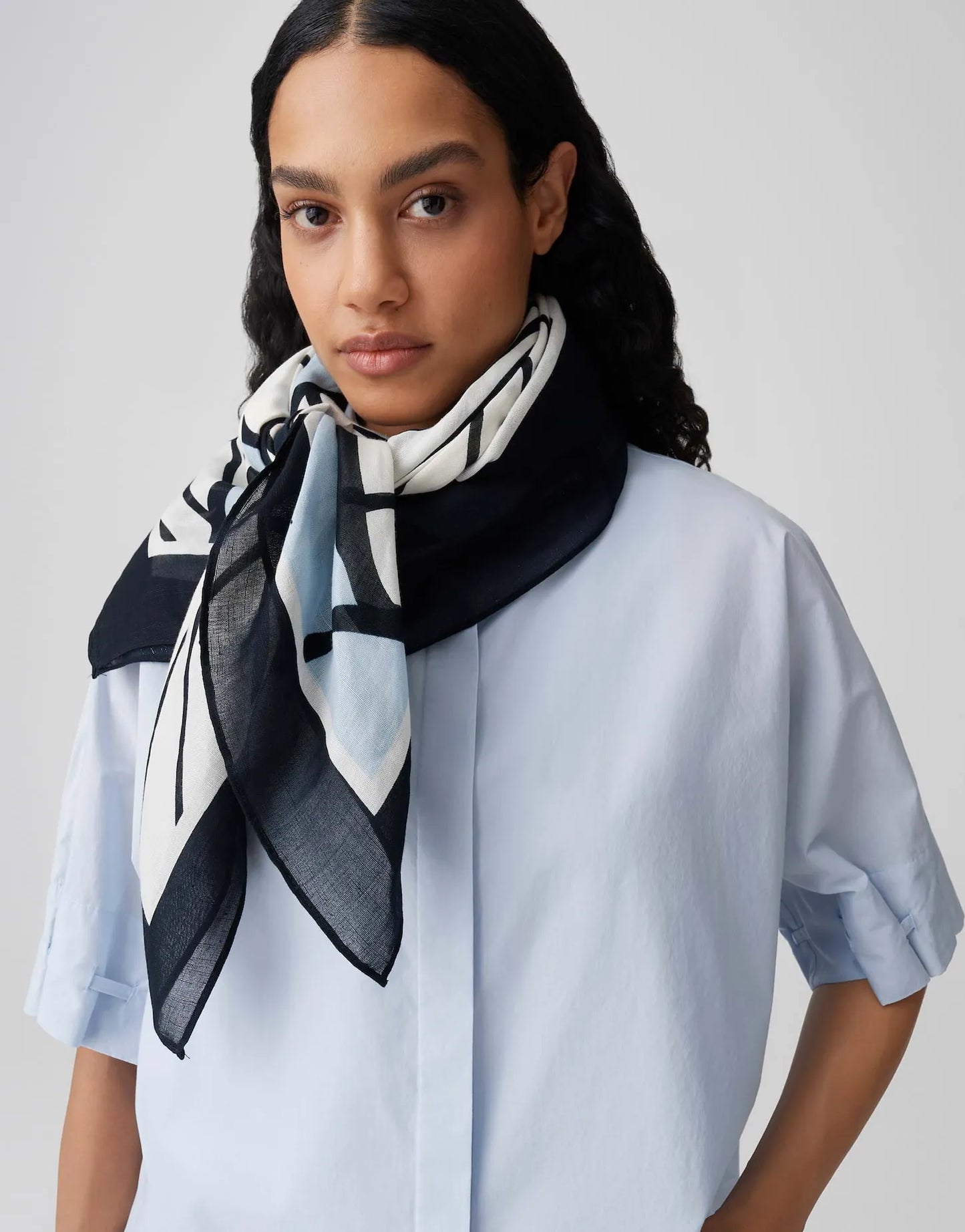 OPUS – Opus Damen Tuch Aflippa scarf