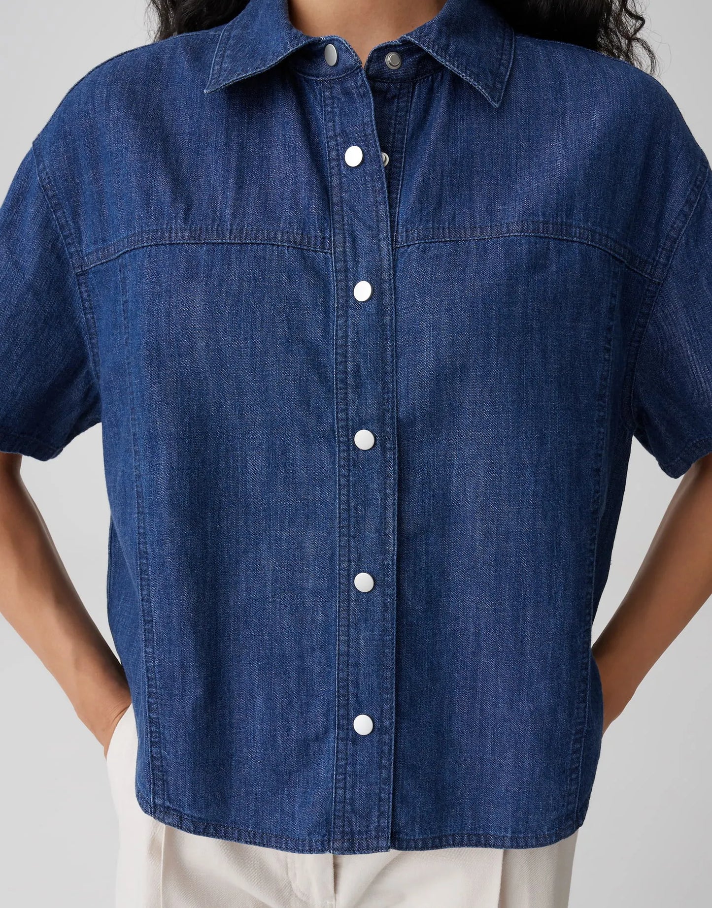 OPUS – Opus Damen Bluse Ferluna