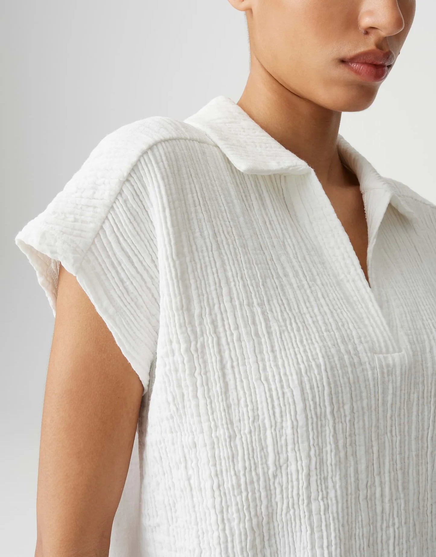 OPUS – Opus Damen Shirt Santolini