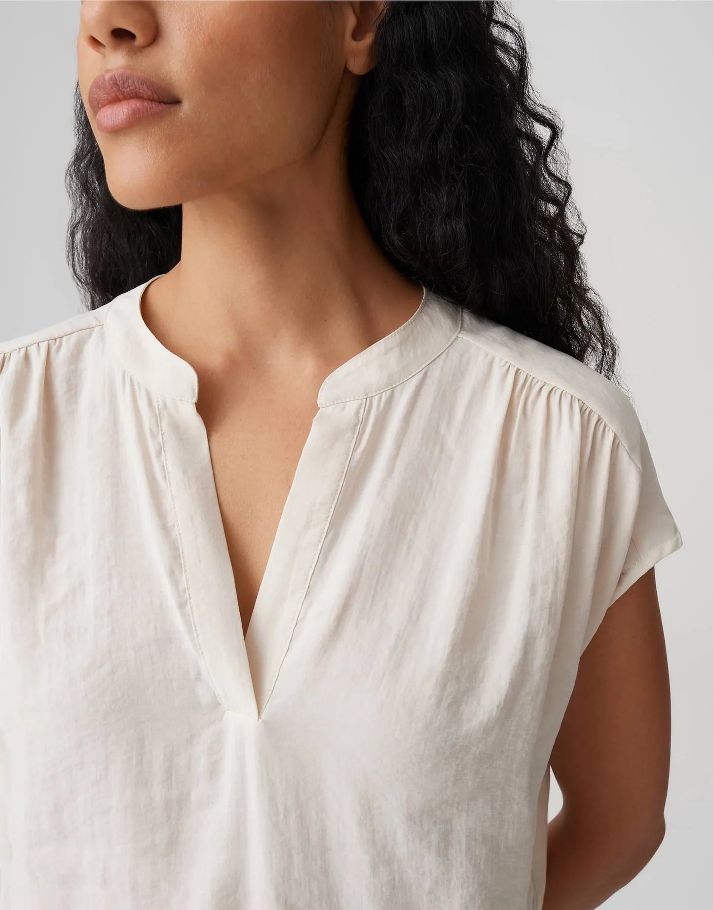 OPUS – Opus Damen Shirt Sawoko