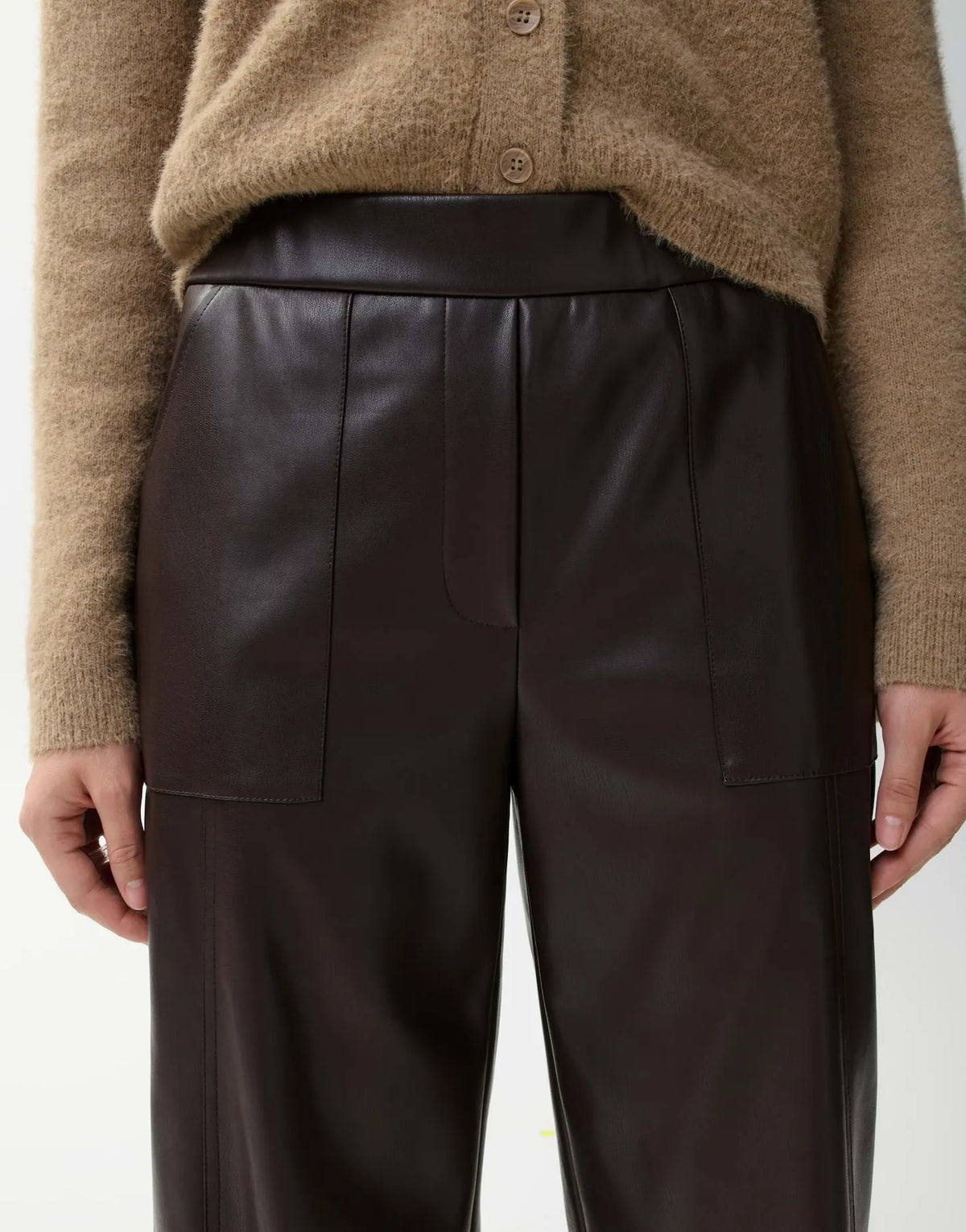 Opus Pants – Opus Pants Damen Jeans Metta cargo