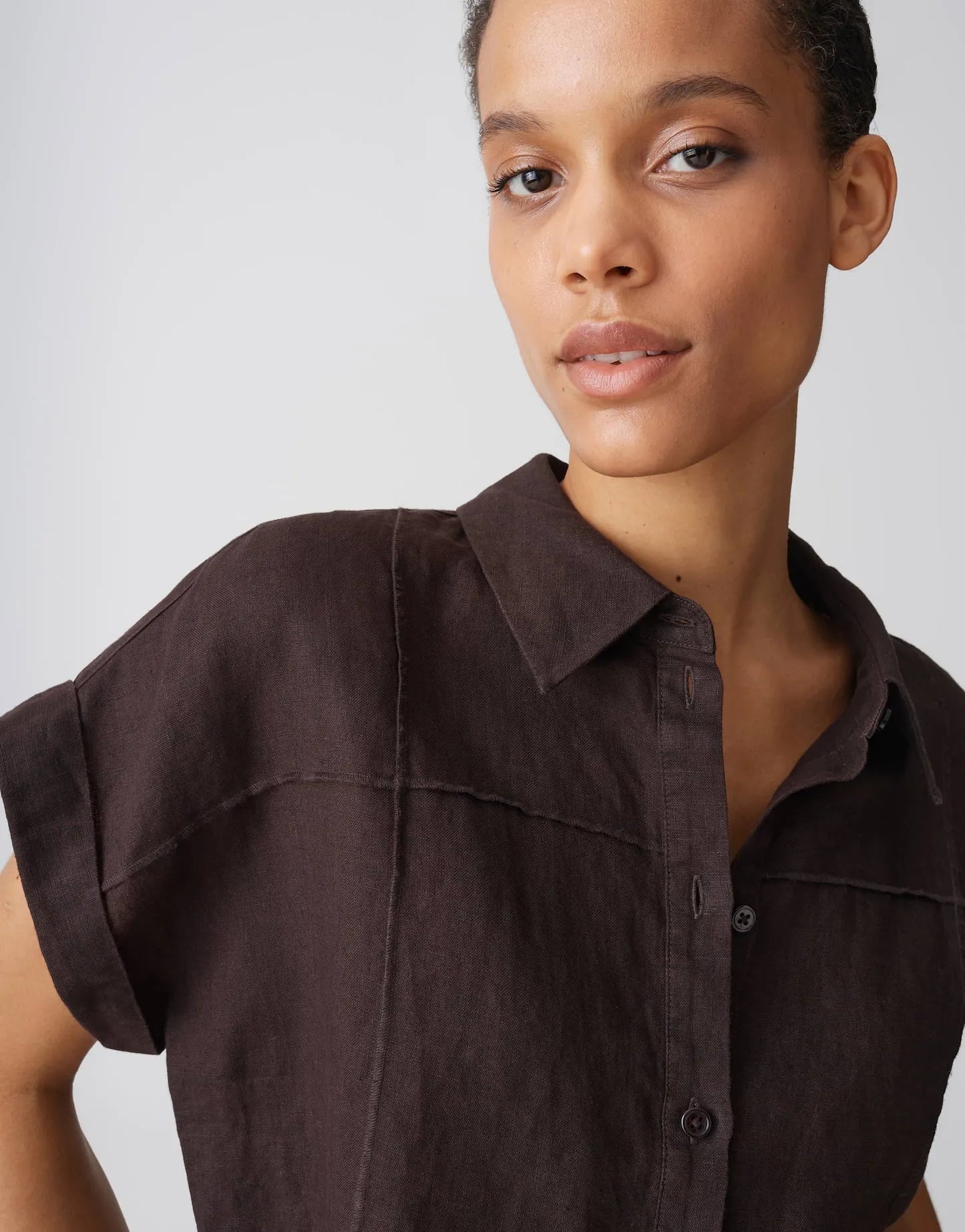 OPUS – Opus Damen Bluse Felila