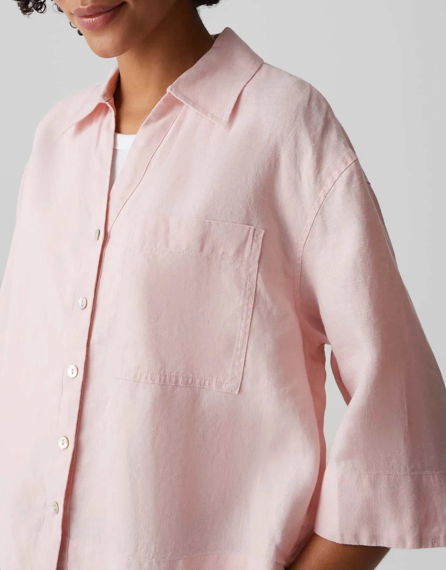 OPUS – Opus Damen Bluse Flippa
