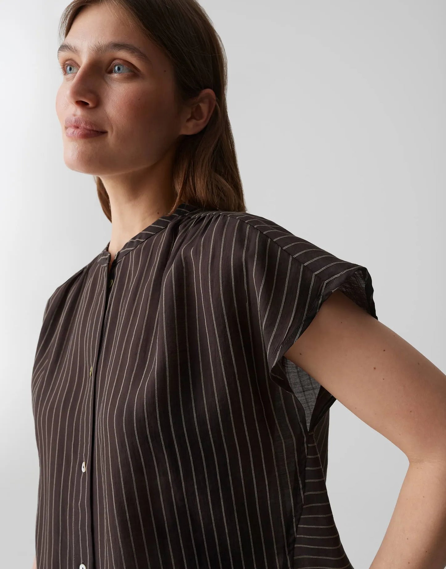 OPUS – Opus Damen Bluse Friepe