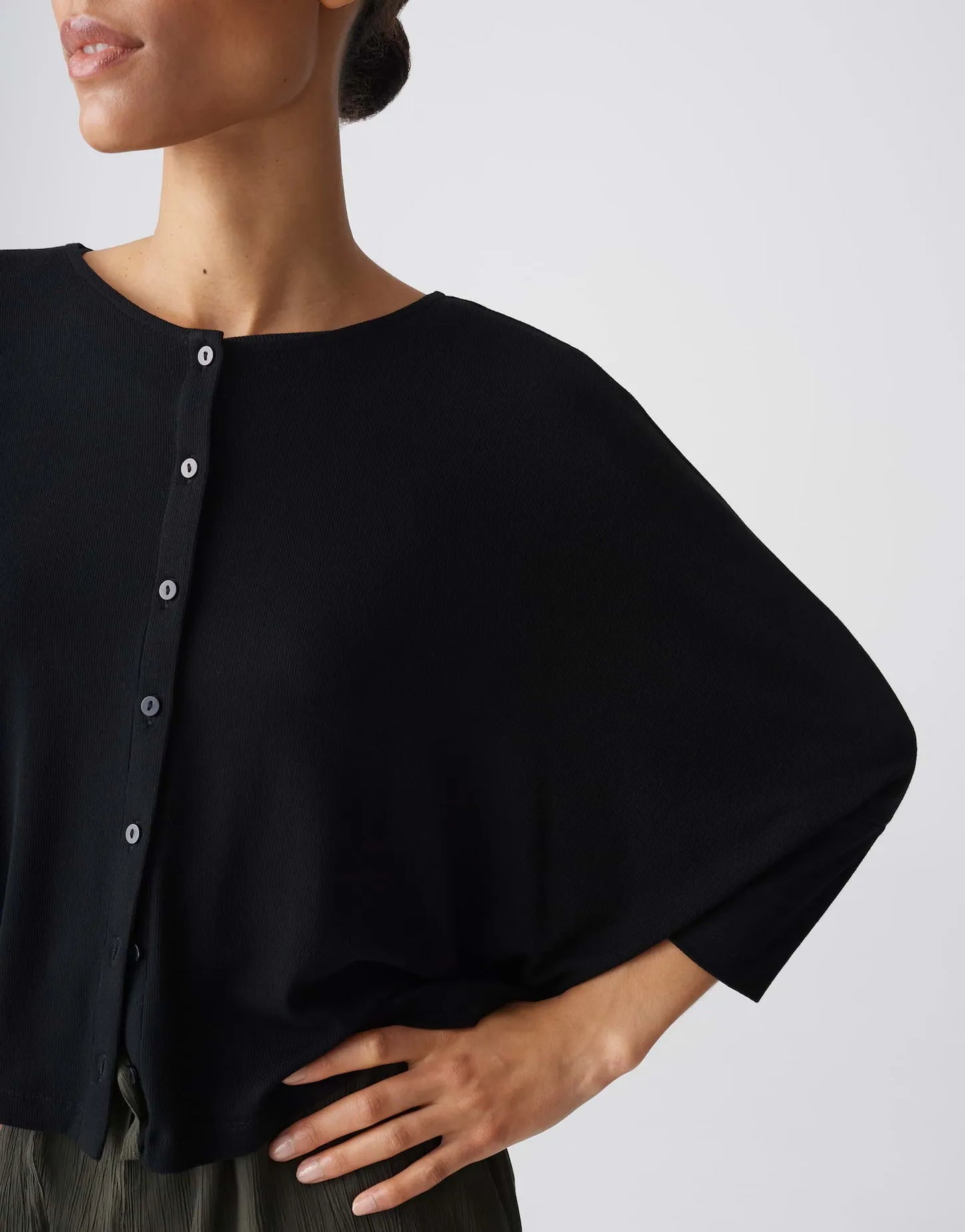 OPUS – Opus Damen Shirt Sigefi