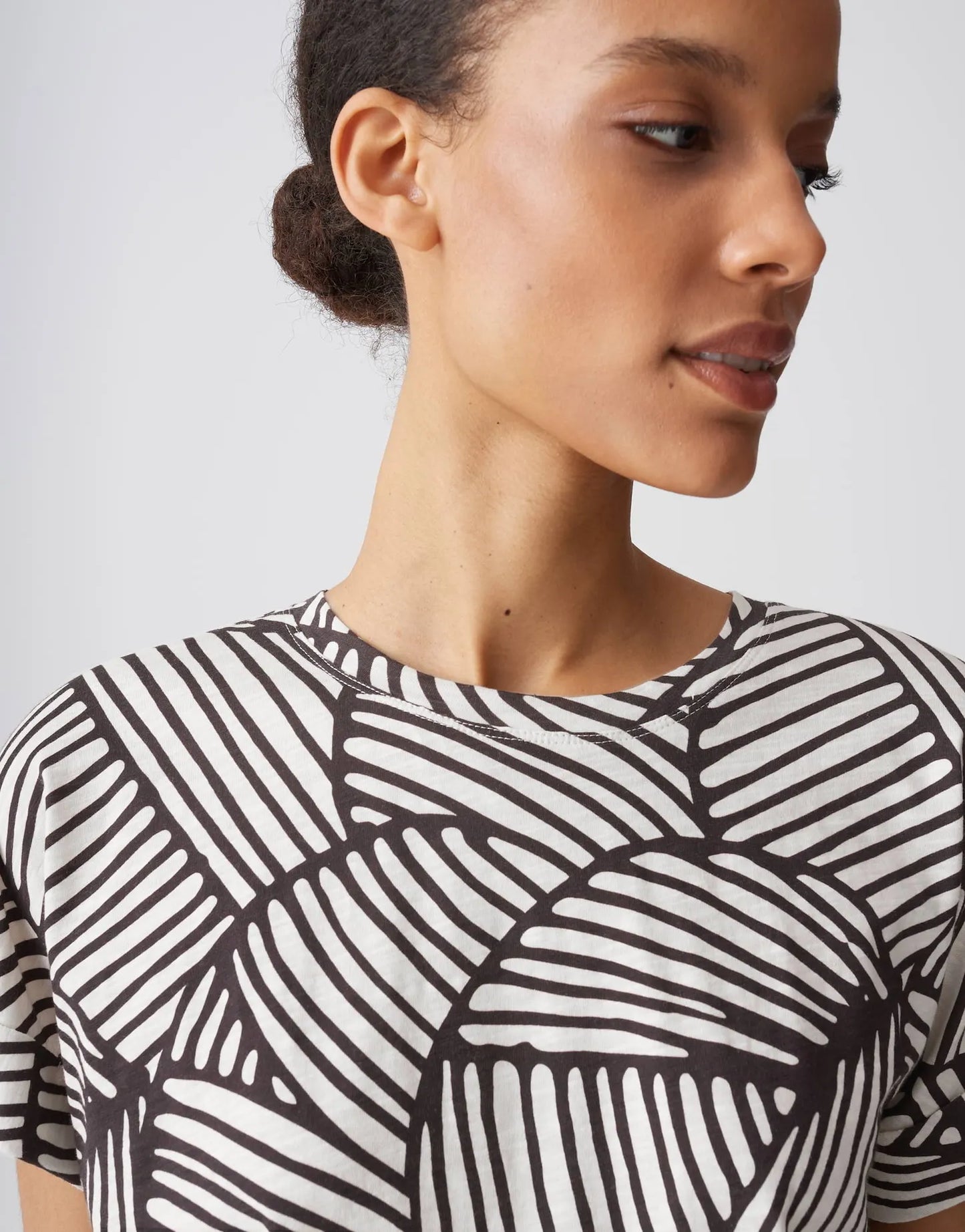 OPUS – Opus Damen Shirt Soprinti
