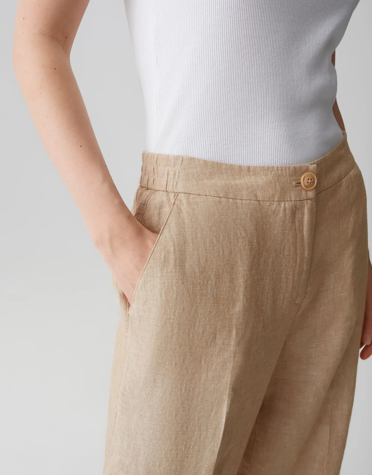 OPUS – Opus Damen Hose Maikito light