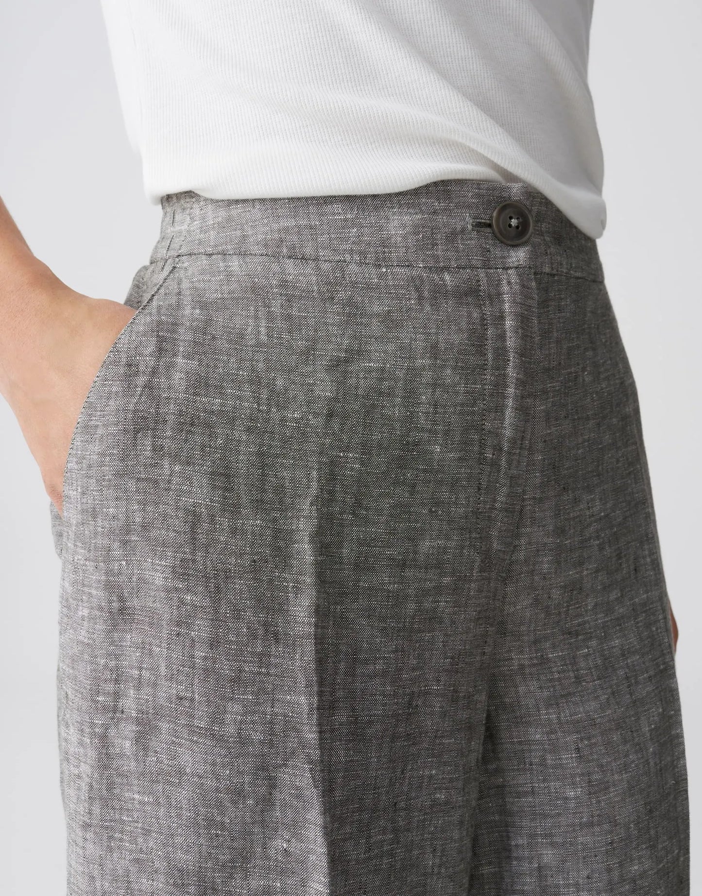 OPUS – Opus Damen Hose Maikito light