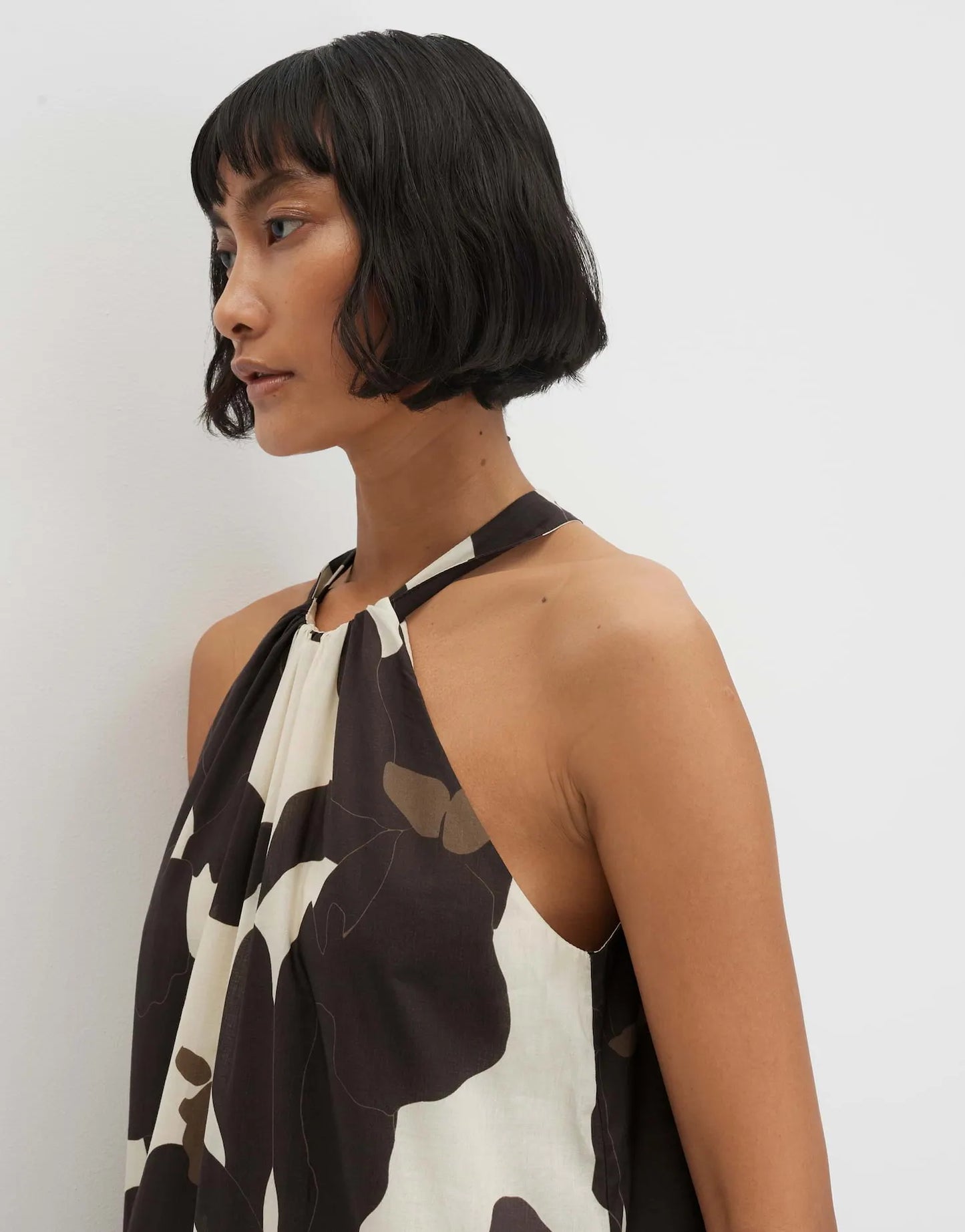 someday – Someday Damen Kleid Qowira
