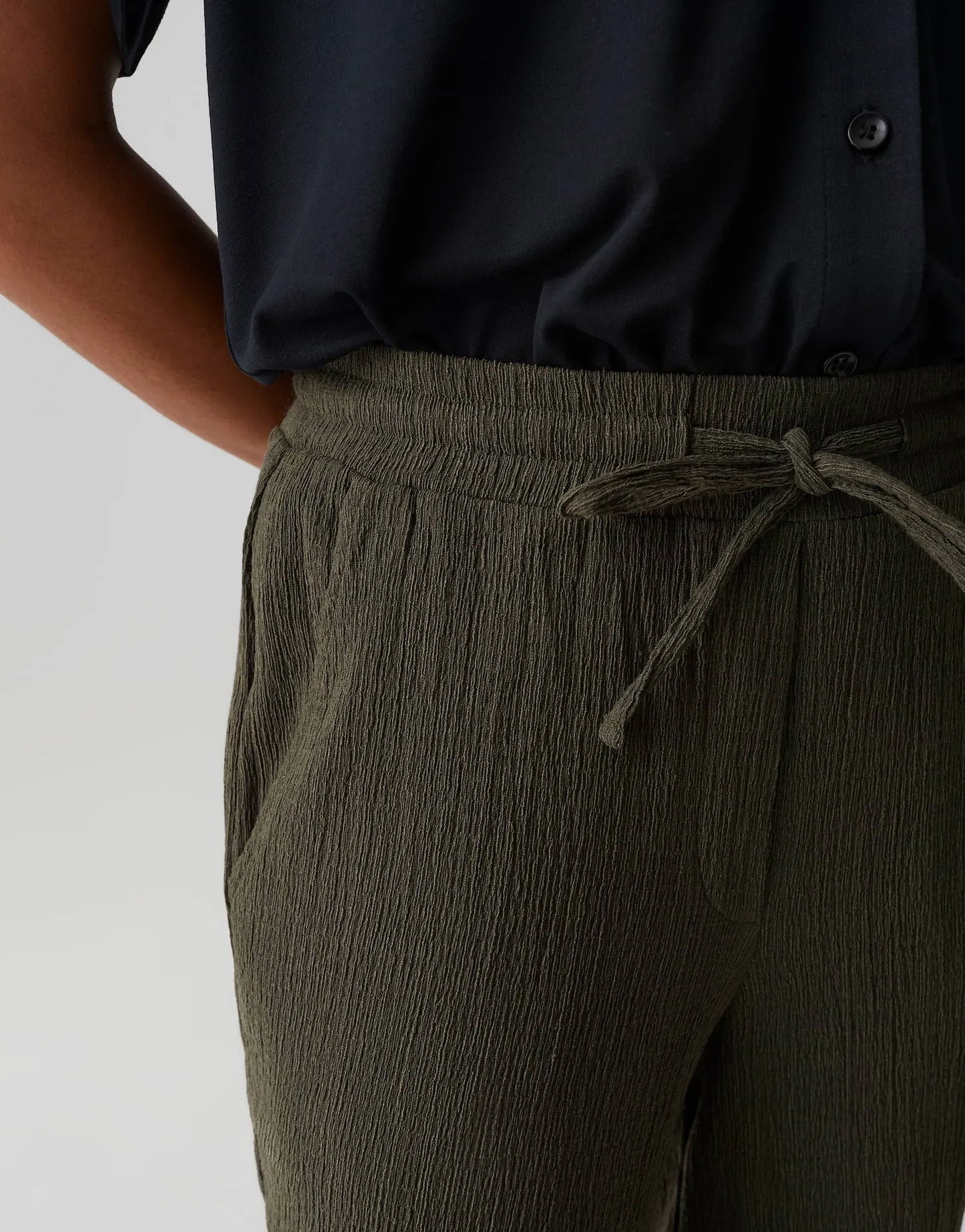 OPUS – Opus Damen Hose Mileni sun
