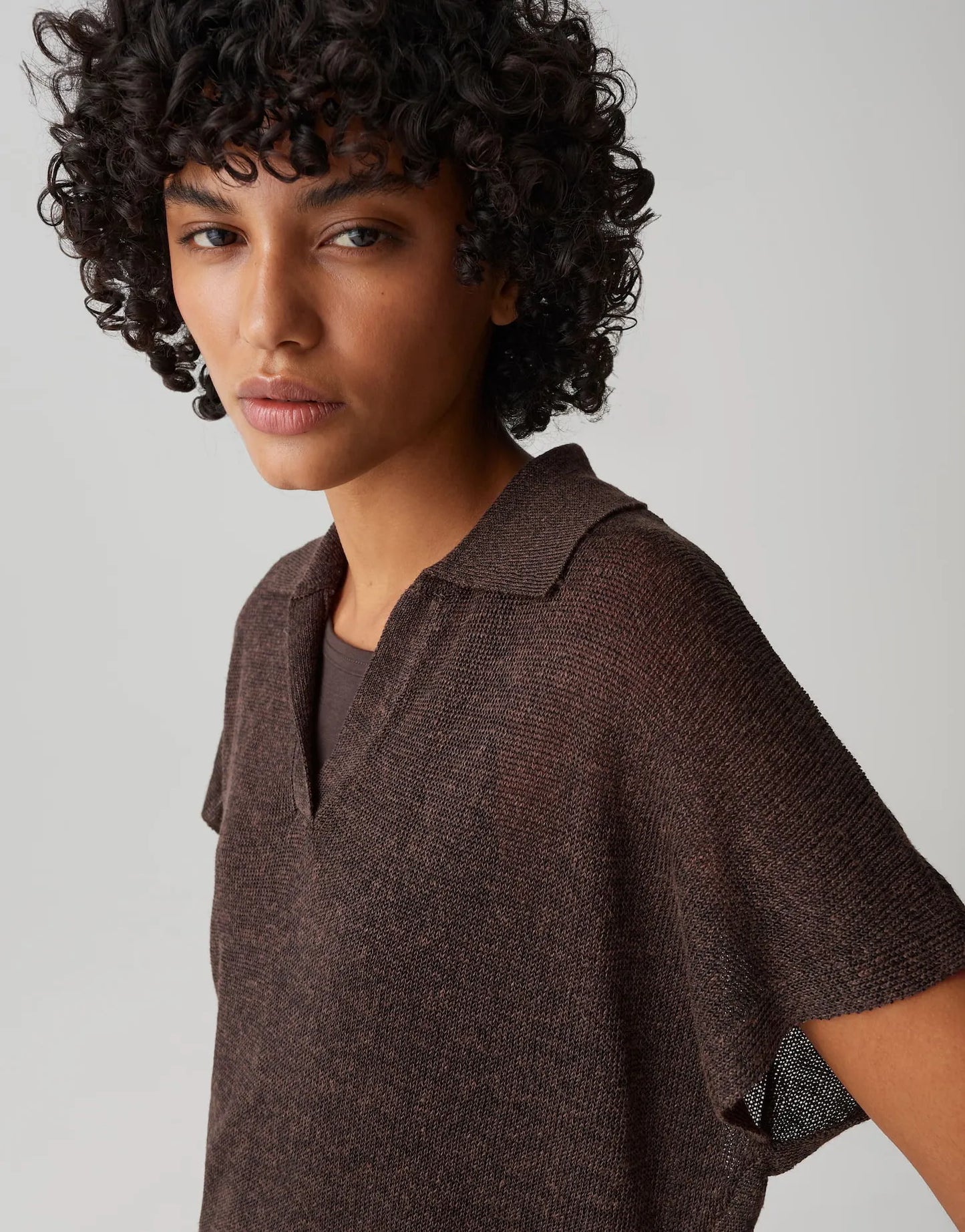 OPUS – Opus Damen Shirt Pazil