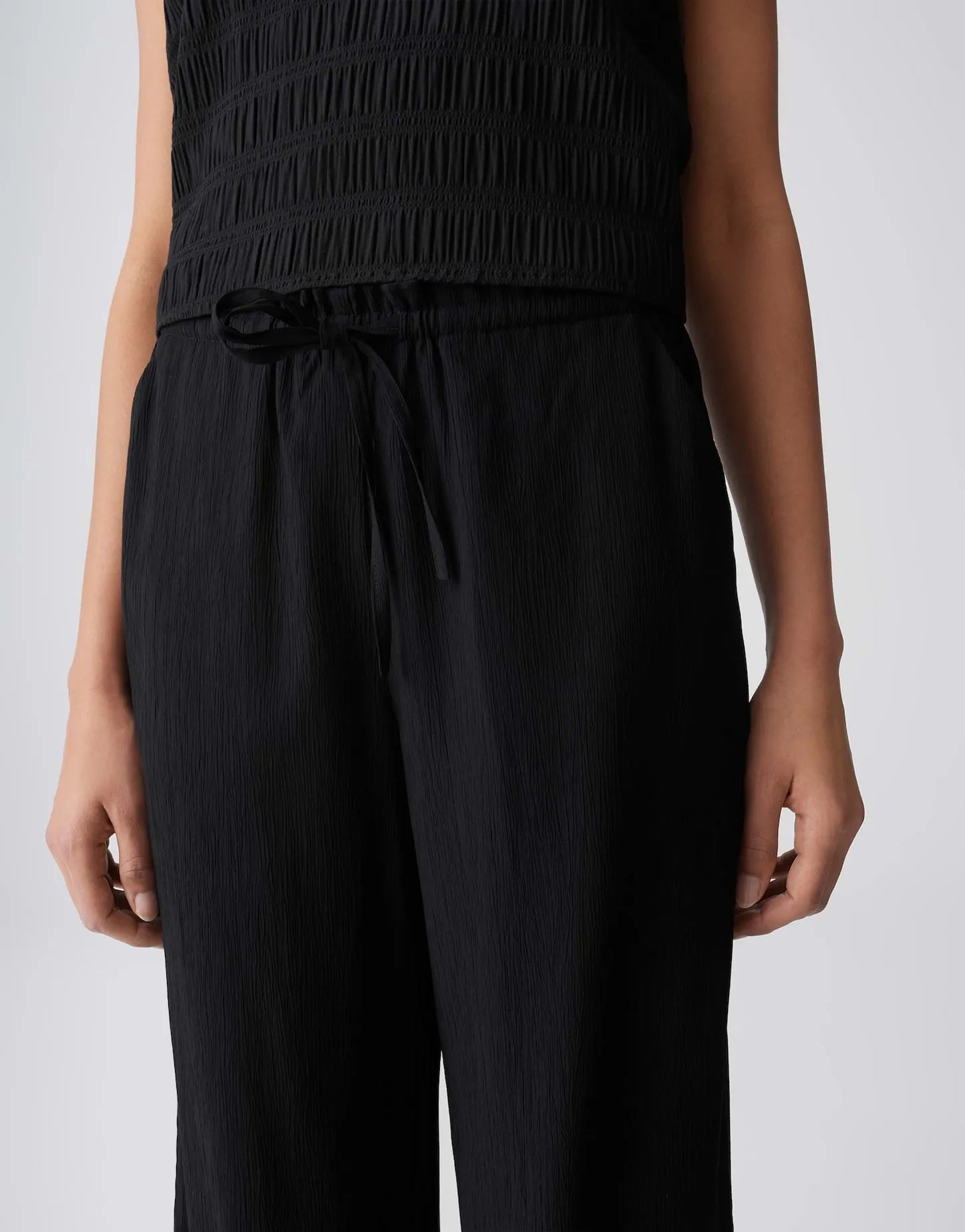 OPUS – Opus Damen Hose Marou sunset