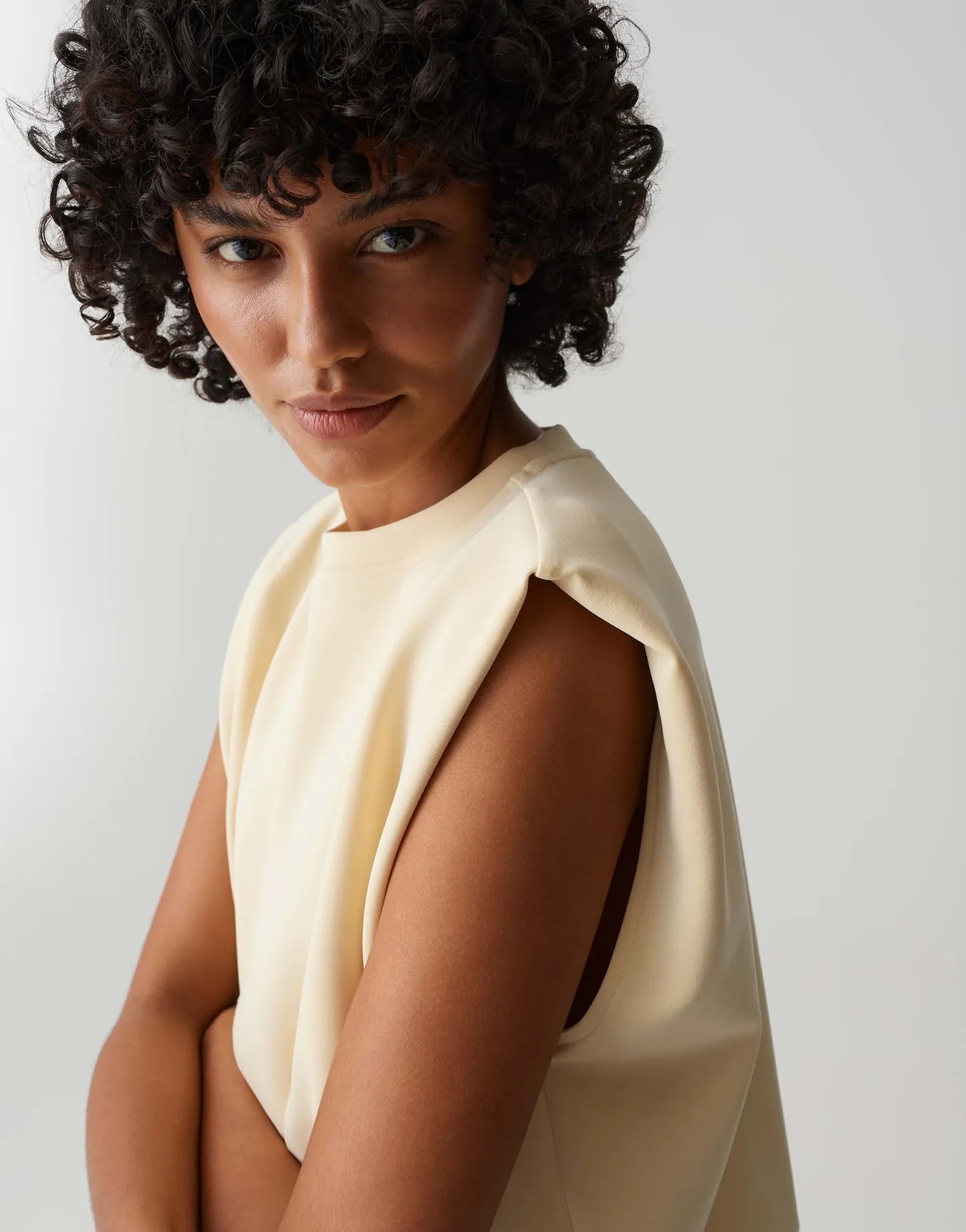 OPUS – Opus Damen Shirt Goasis