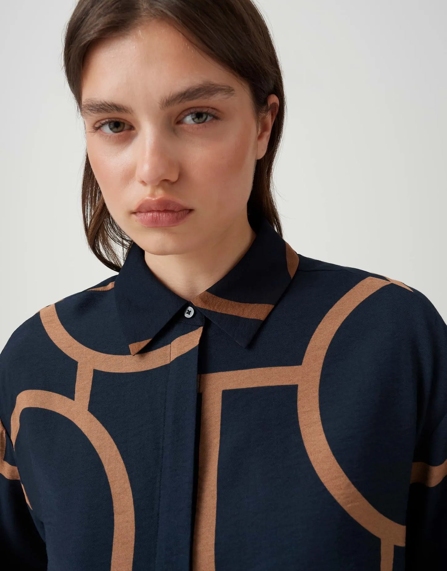 Opus Damen Bluse Fordoa atelier