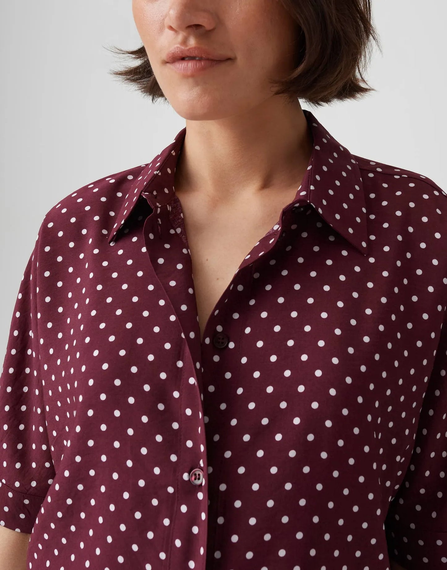 Farise polkadot