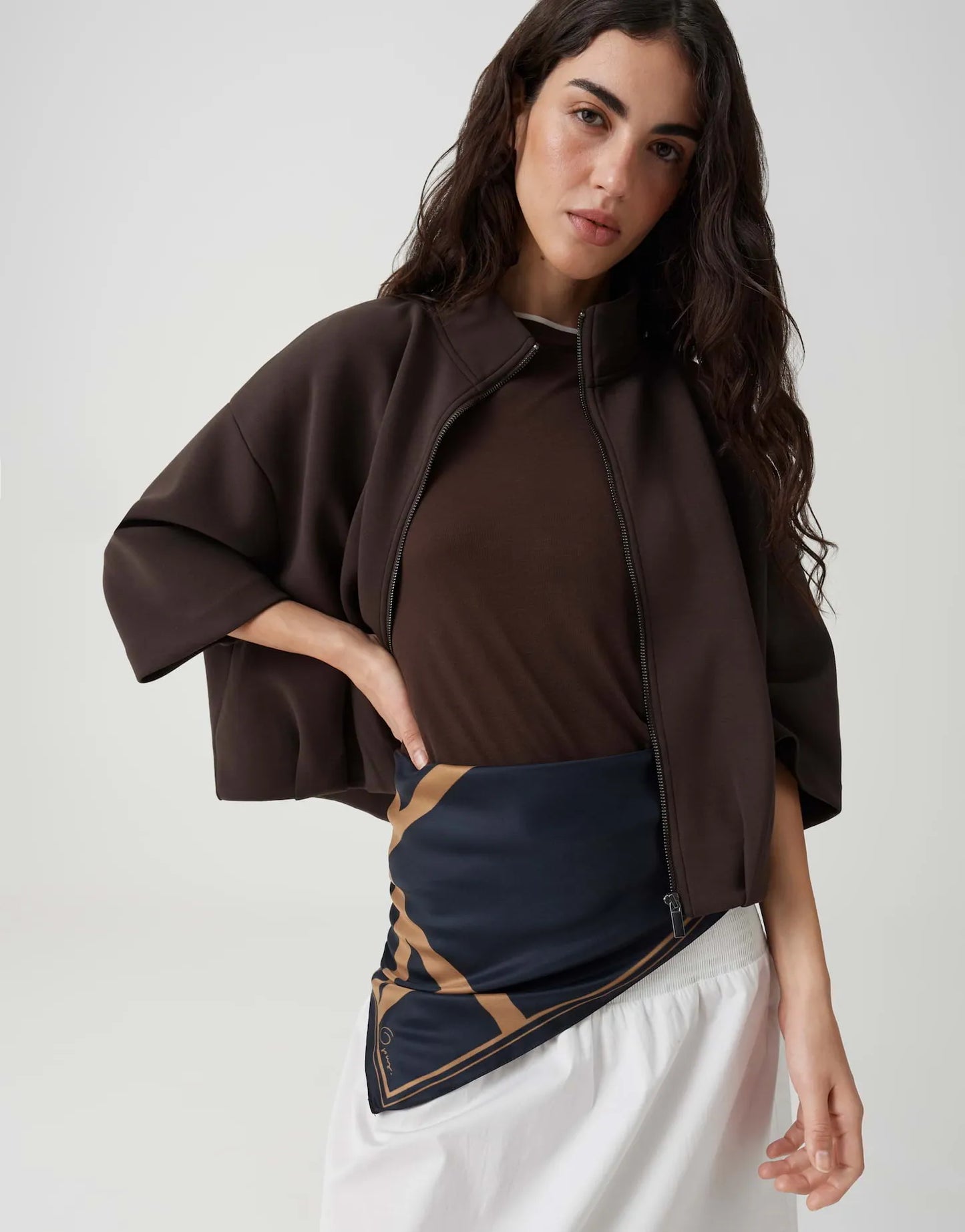 Aditha scarf