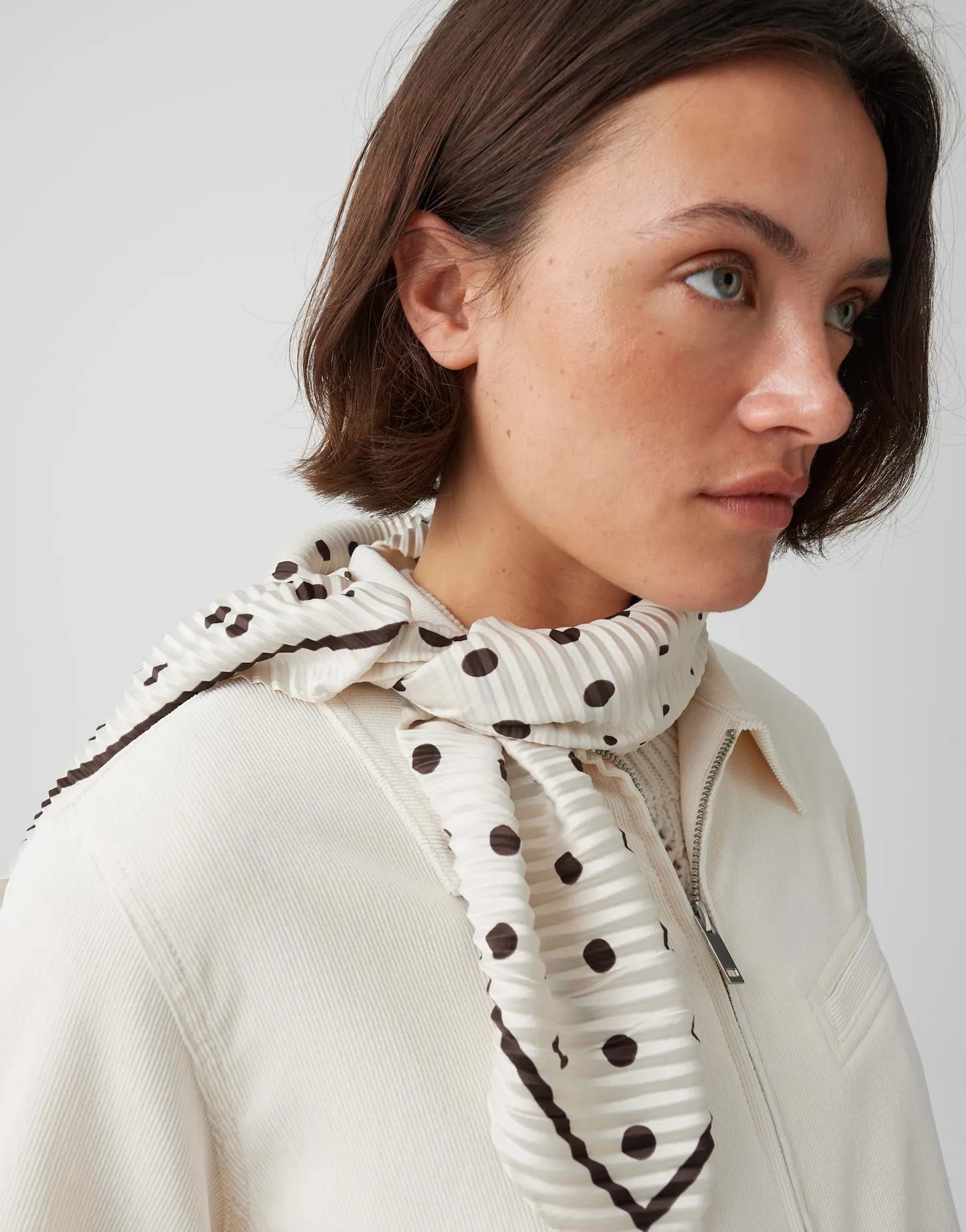 Arienna scarf