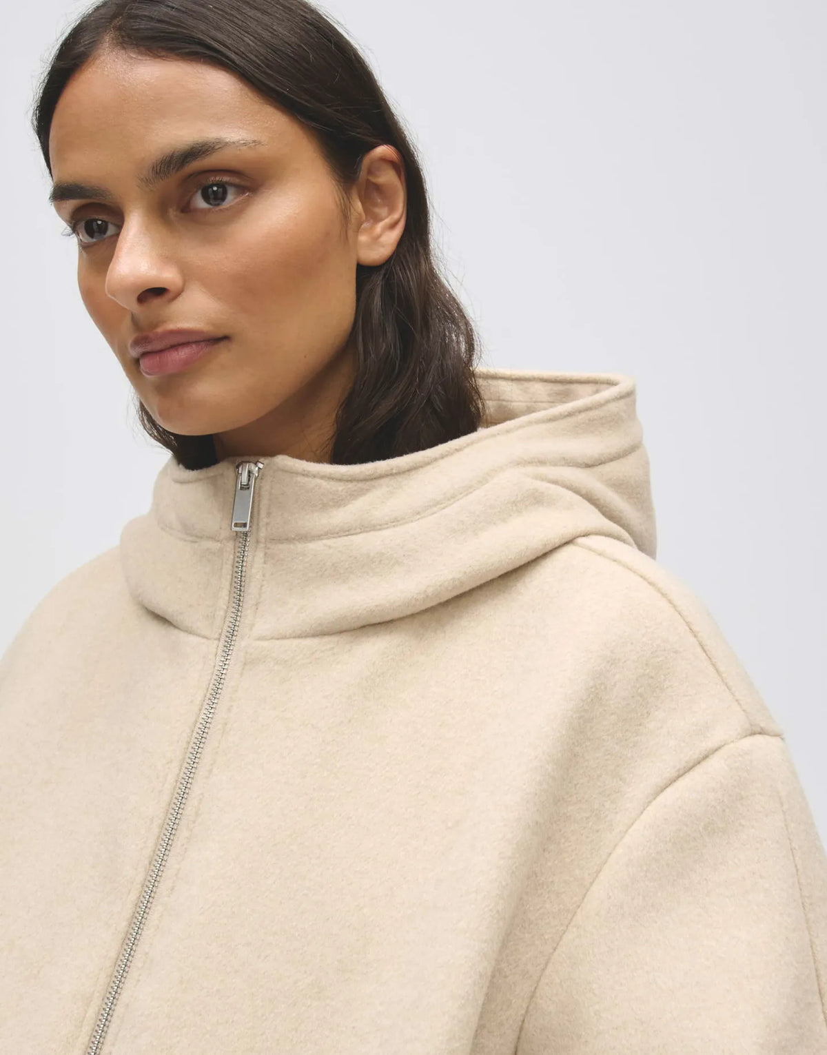 Opus Damen Jacke Halenso