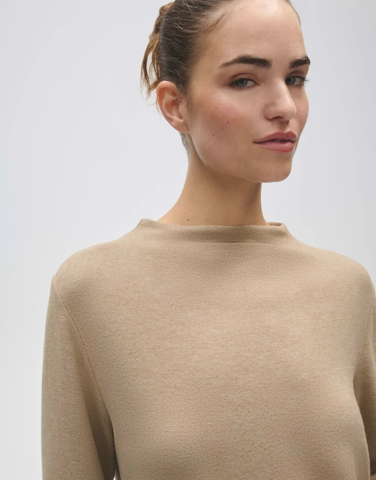 Opus Damen Shirt Sosino