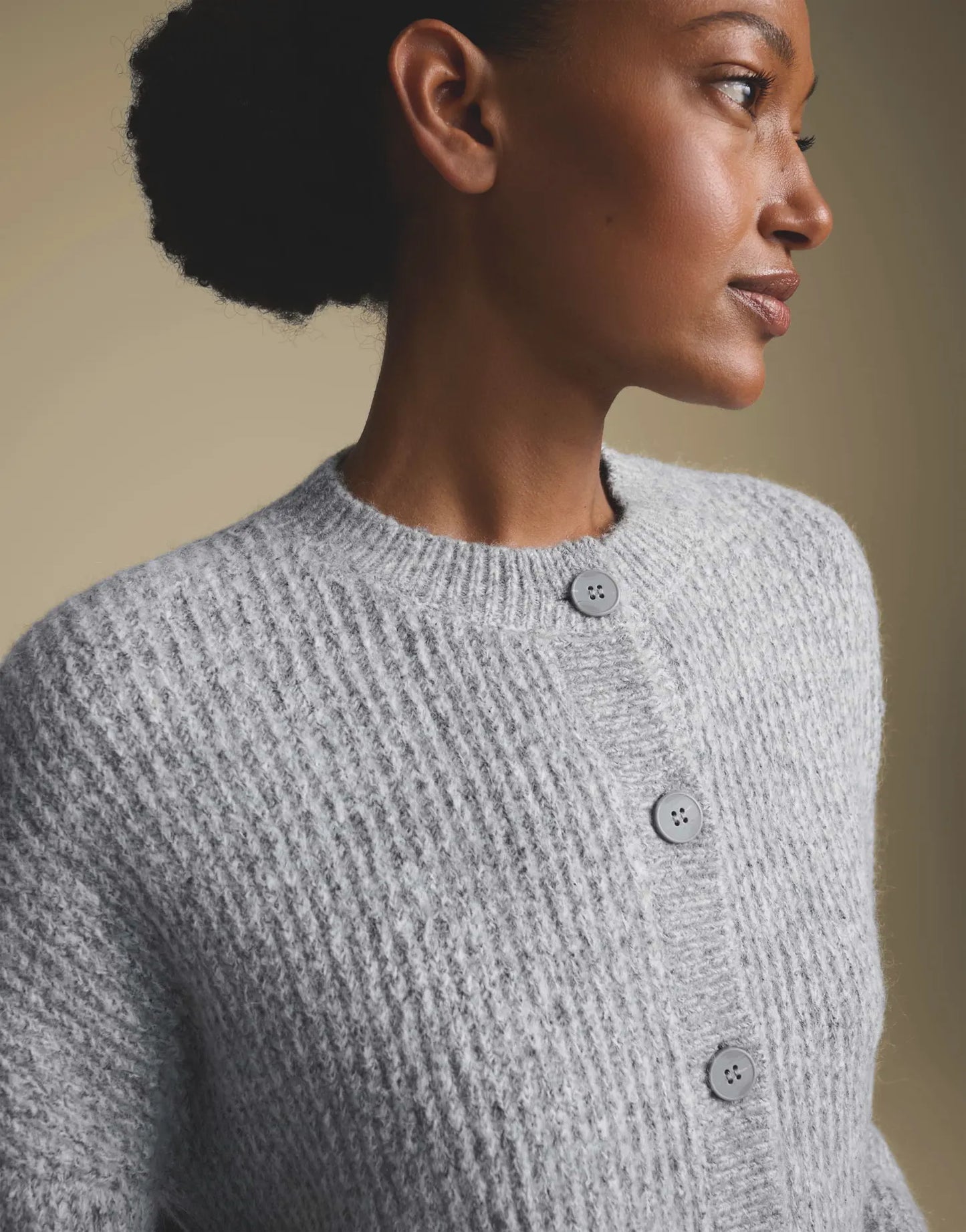 Someday Damen Strickjacke Timaya