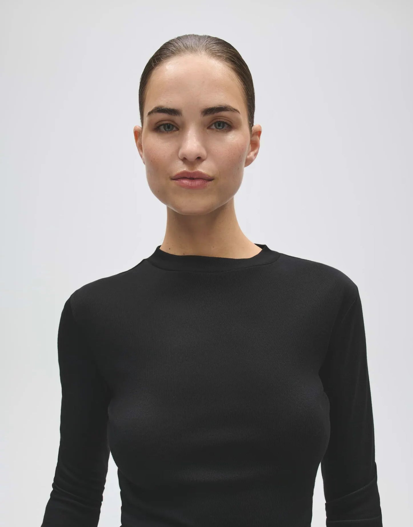 Opus Damen Shirt Sylivia