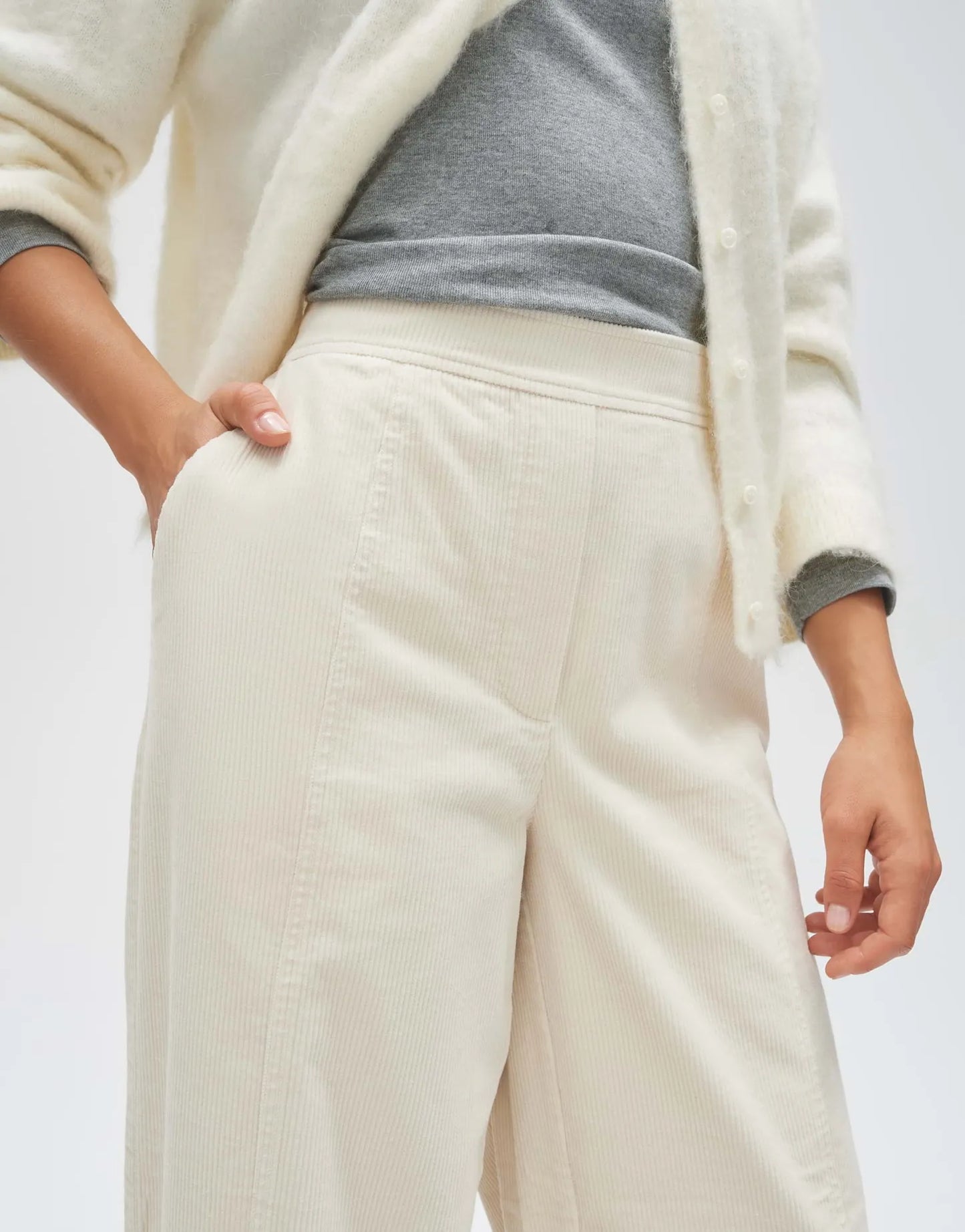 Opus Damen Hose Marou mod