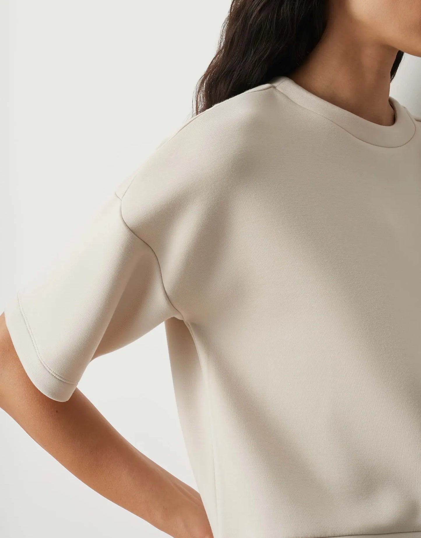 OPUS – Opus Damen Shirt Gasopa