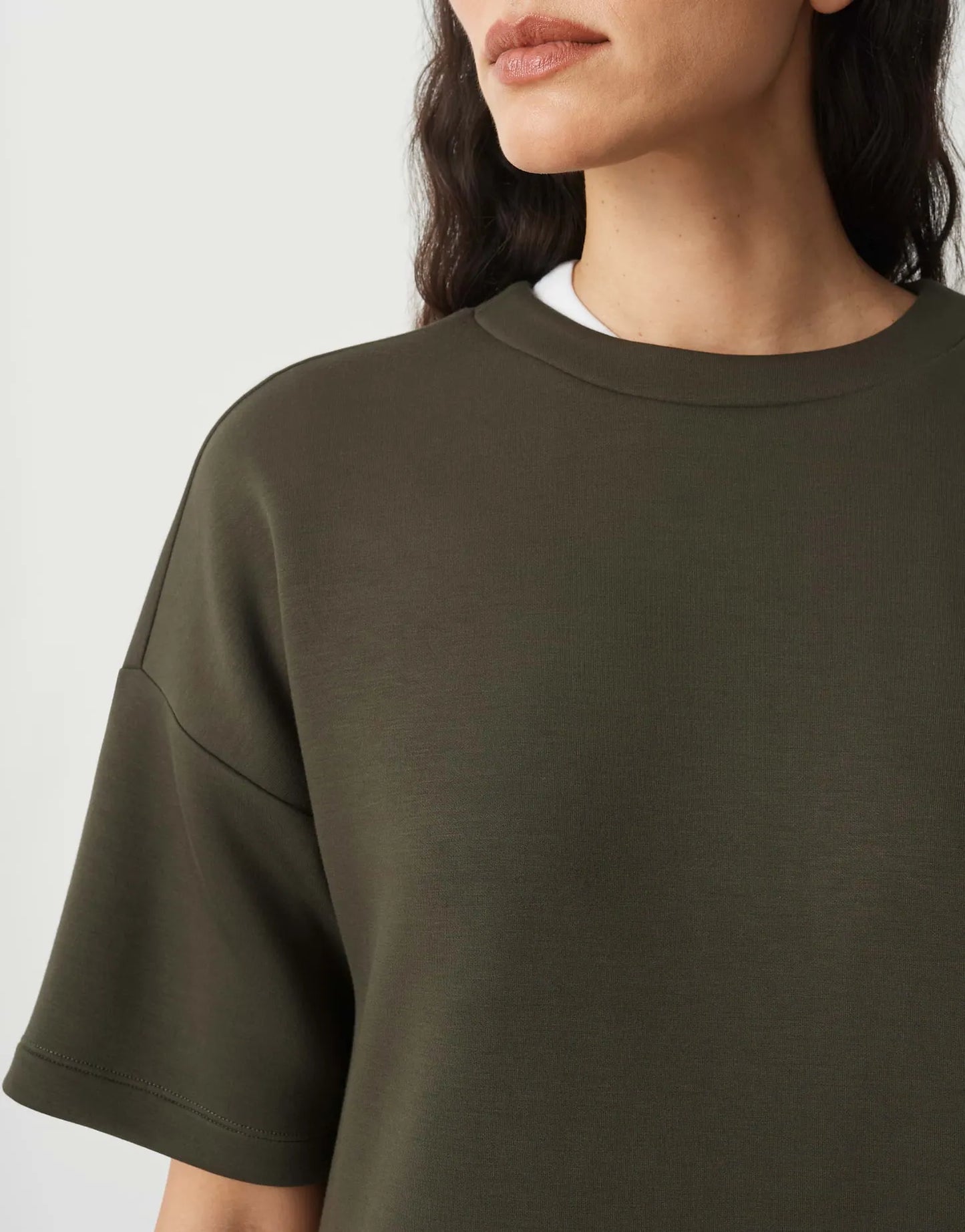 OPUS – Opus Damen Shirt Gasopa