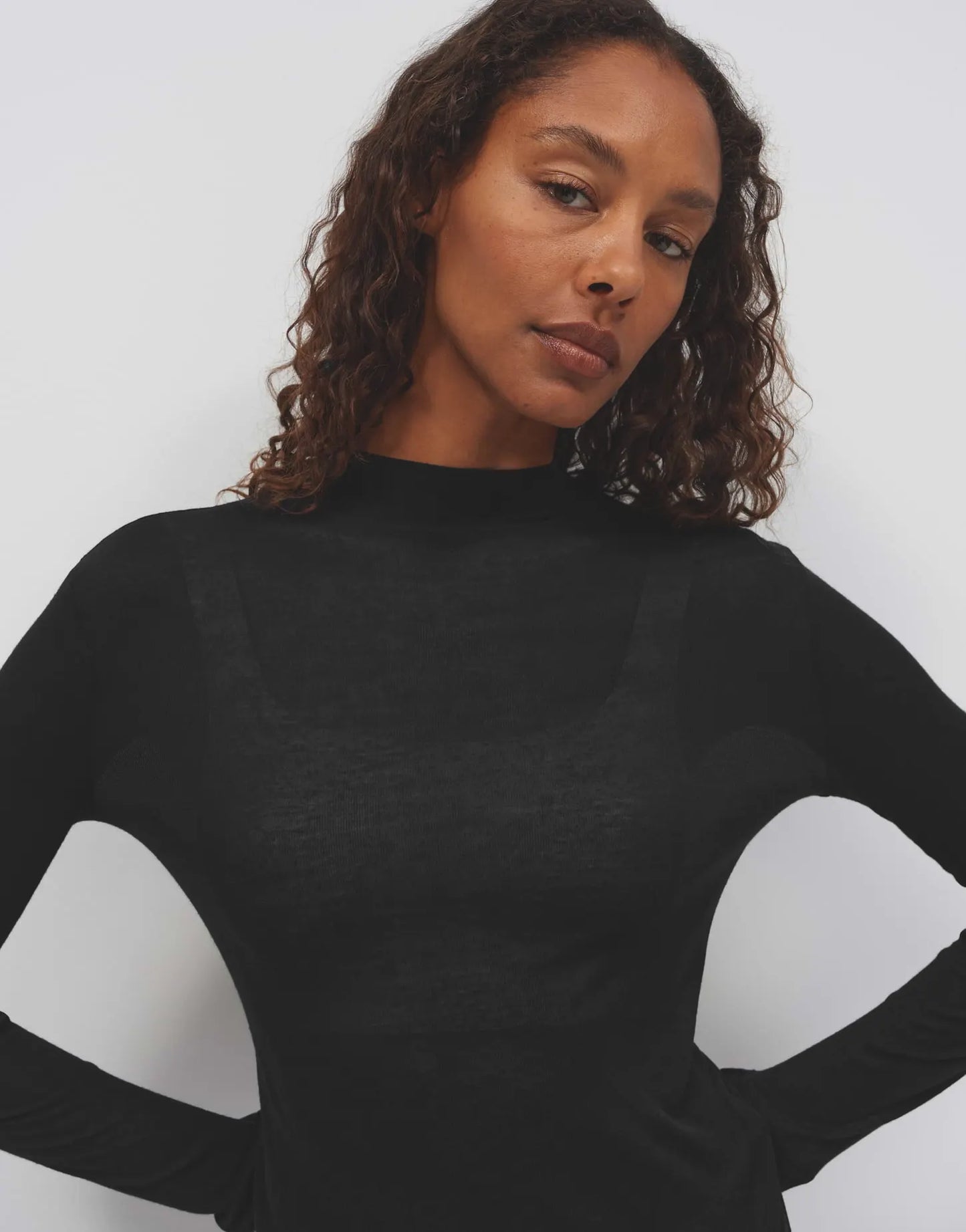 Opus Damen Top Sentro