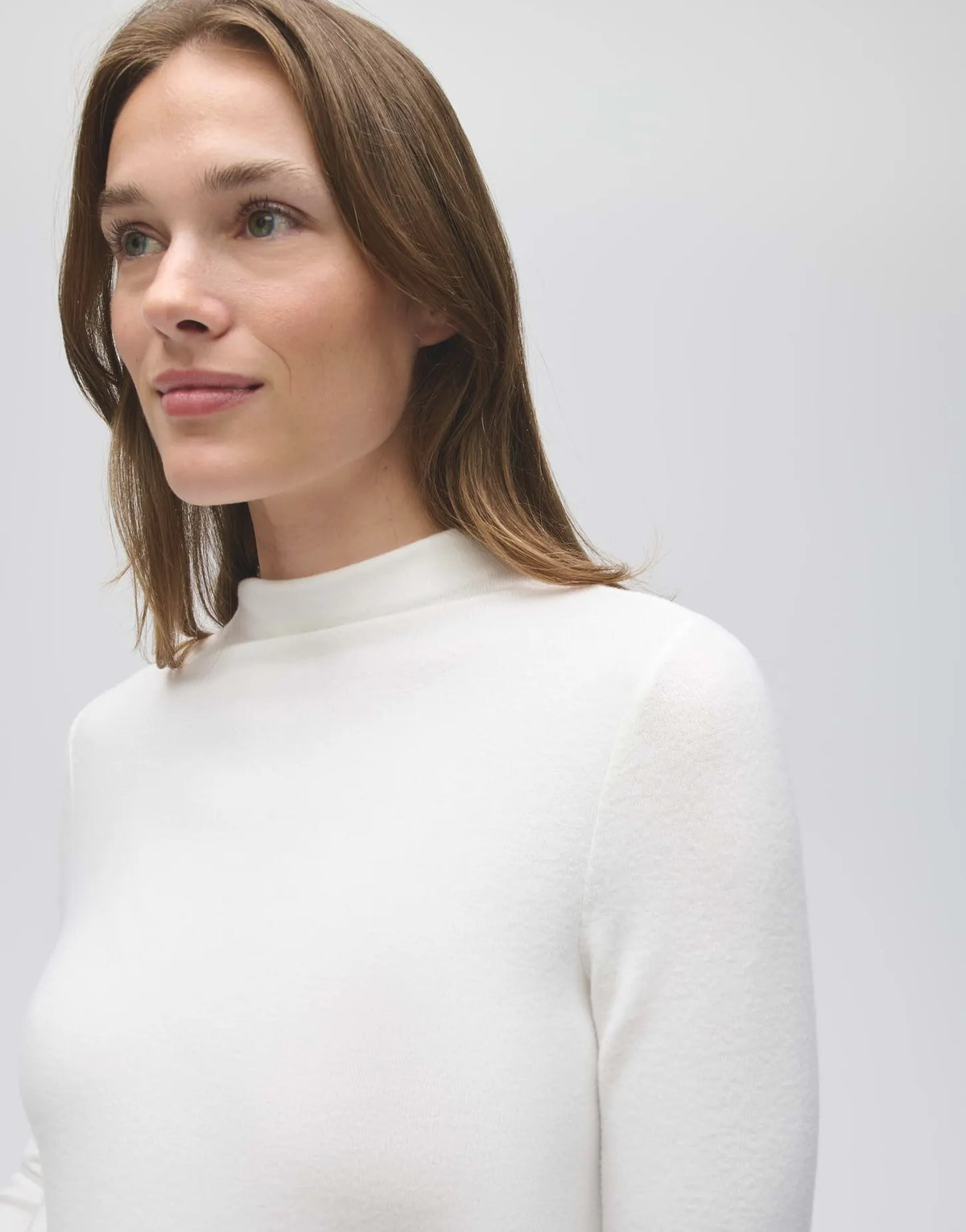 Opus Damen T-Shirt Sosemin