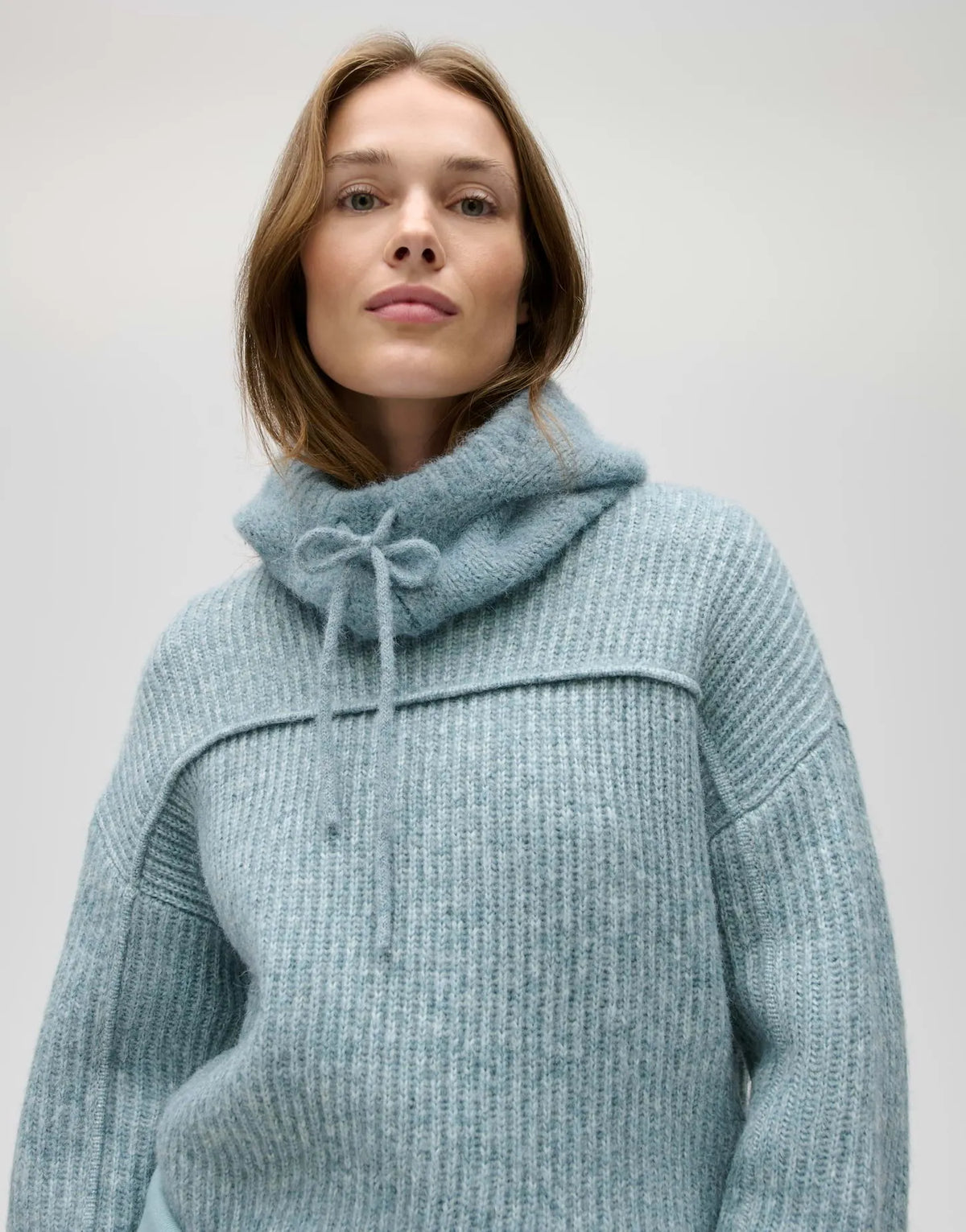 OPUS – Opus Damen Kapuzenschal Asnoopy cap