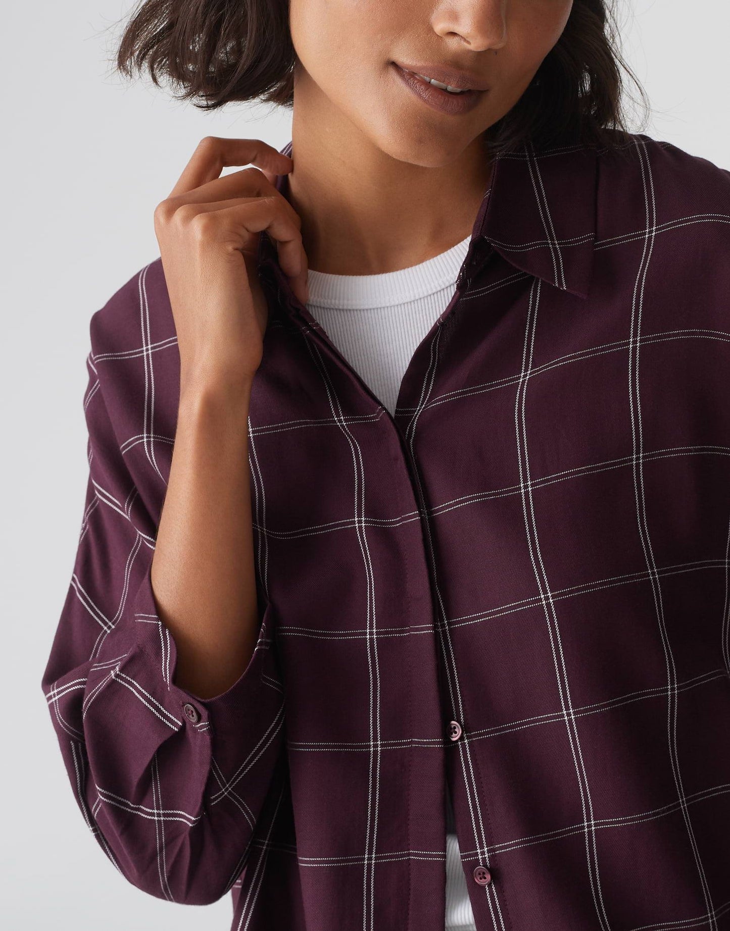 OPUS – Fudo attire