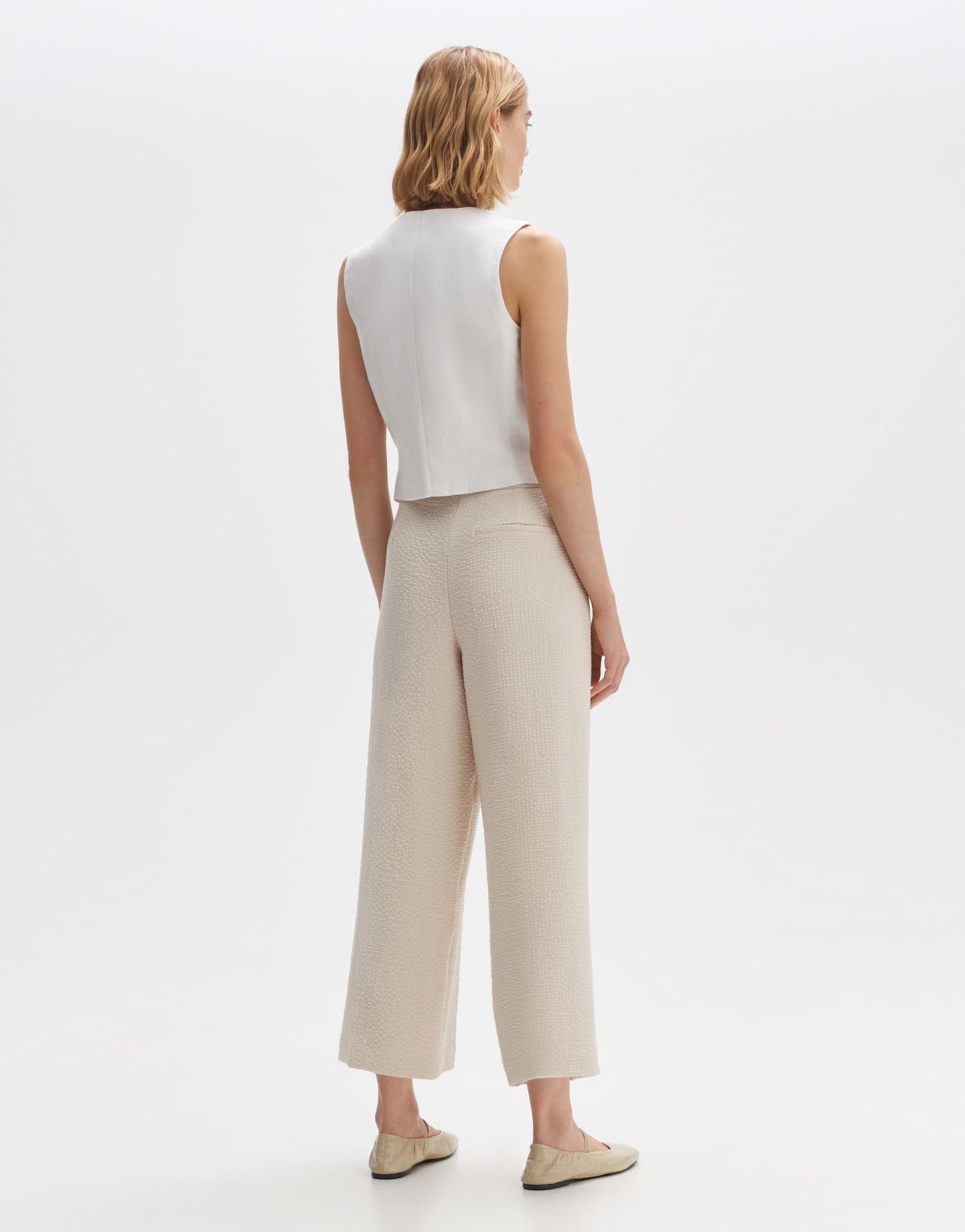 Misha breeze beige
