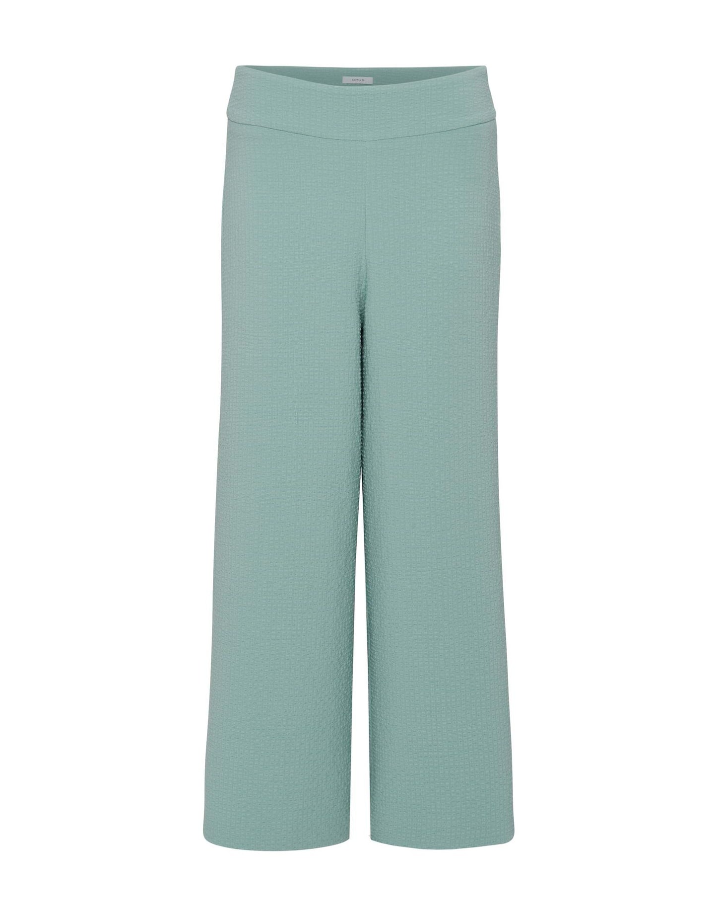 OPUS Damen Culotte grün