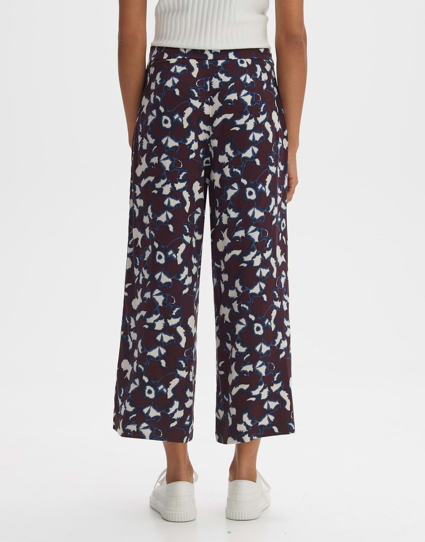 Misha floral rot