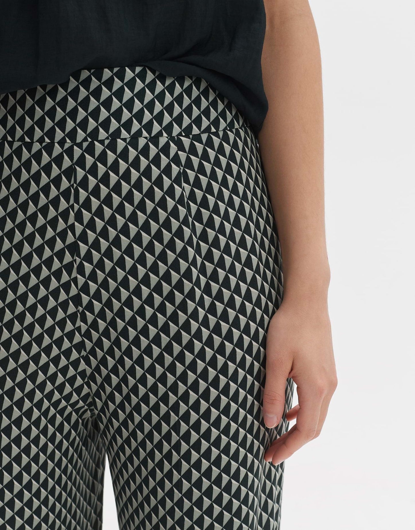 OPUS – Misha glazing