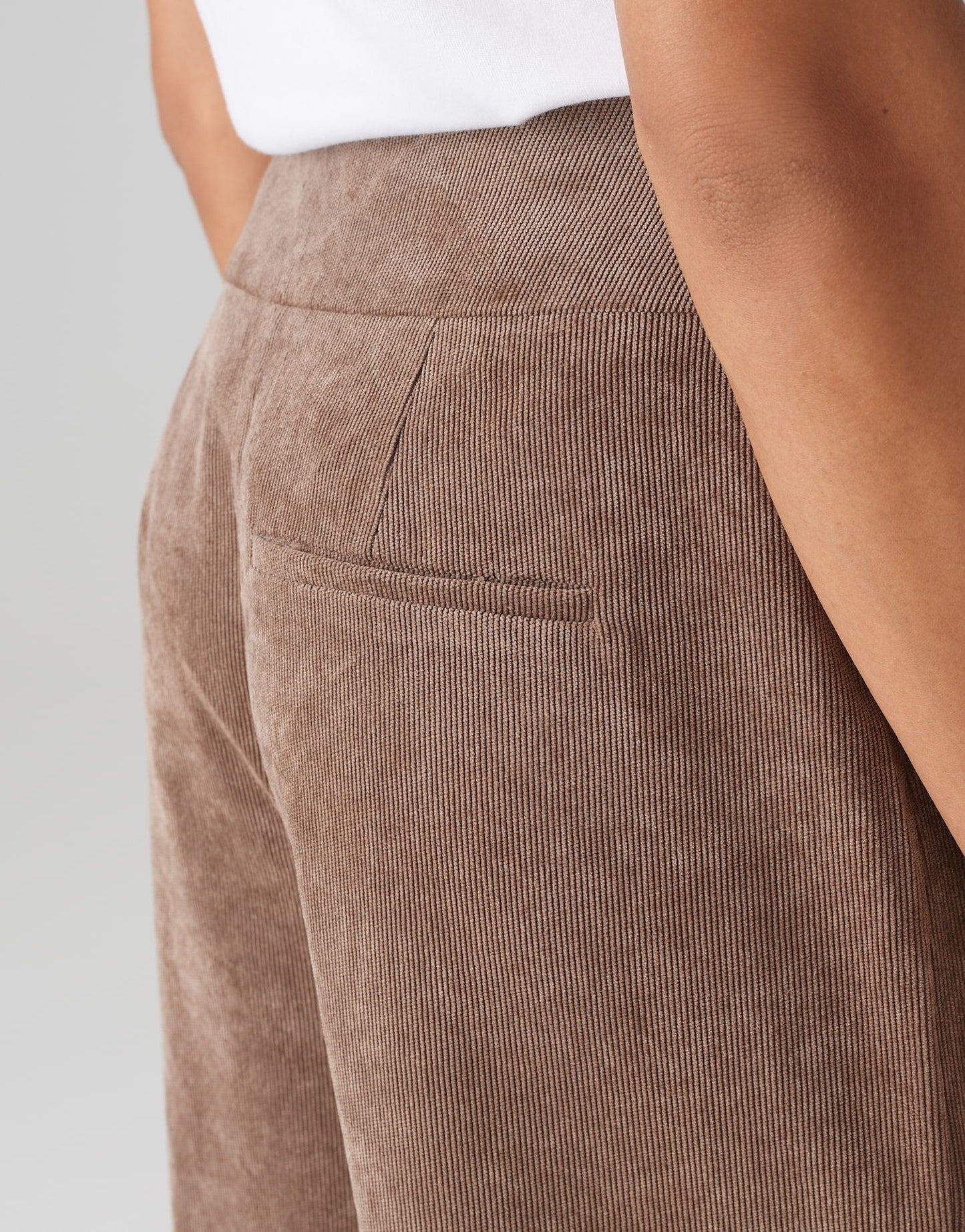 OPUS – Misha babycord