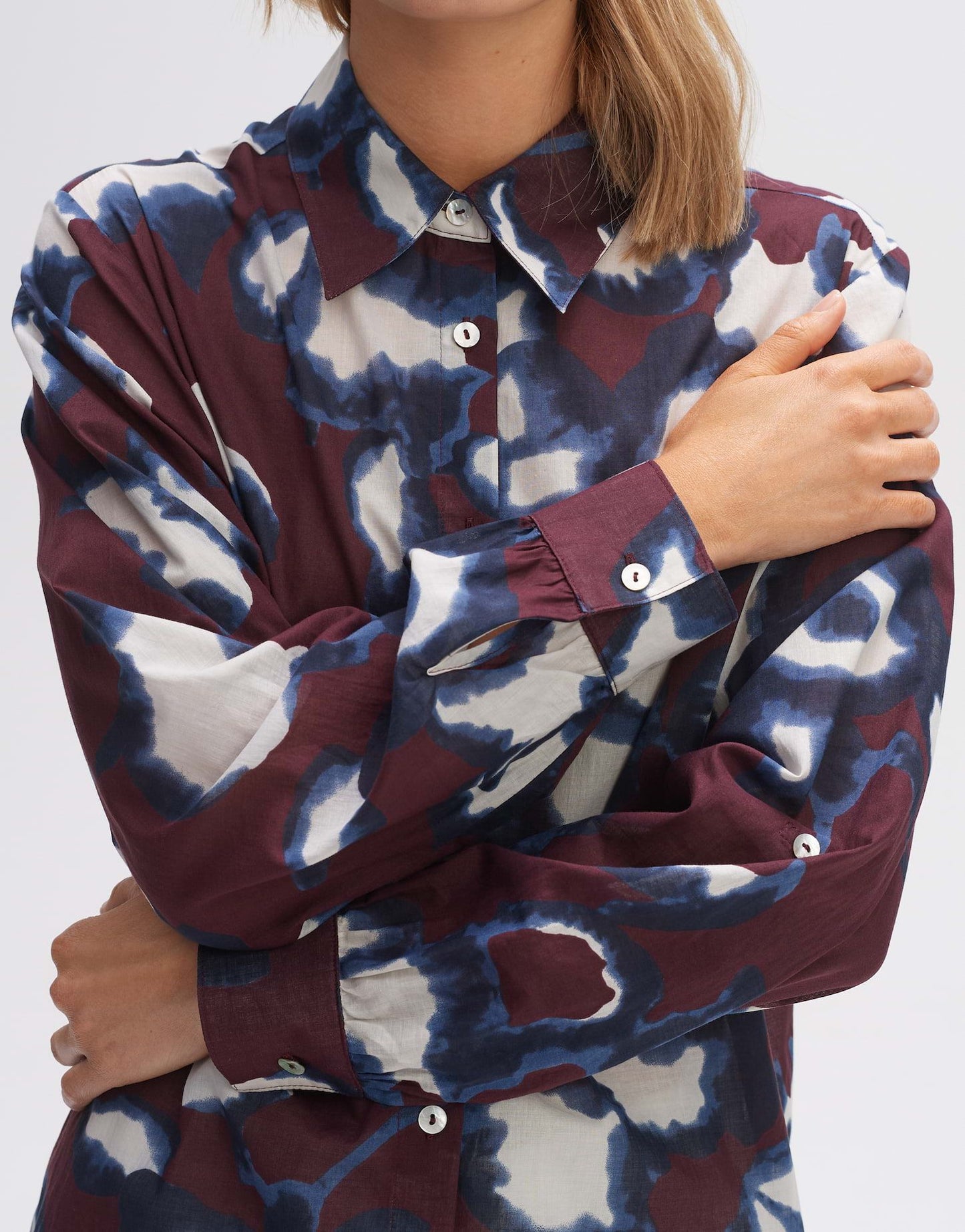 OPUS – Fumine floral