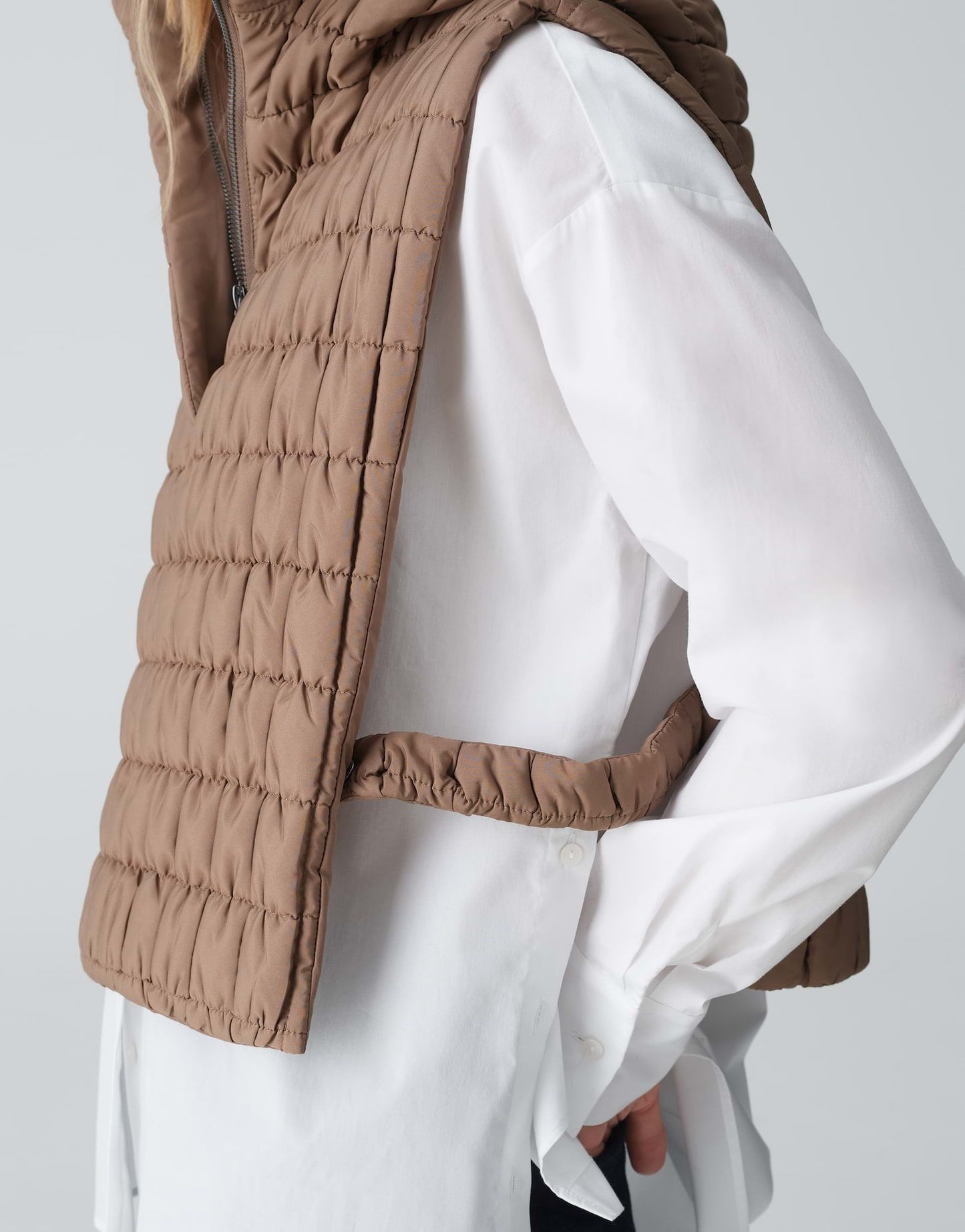 OPUS – Opus Damen Weste Arauti bubble