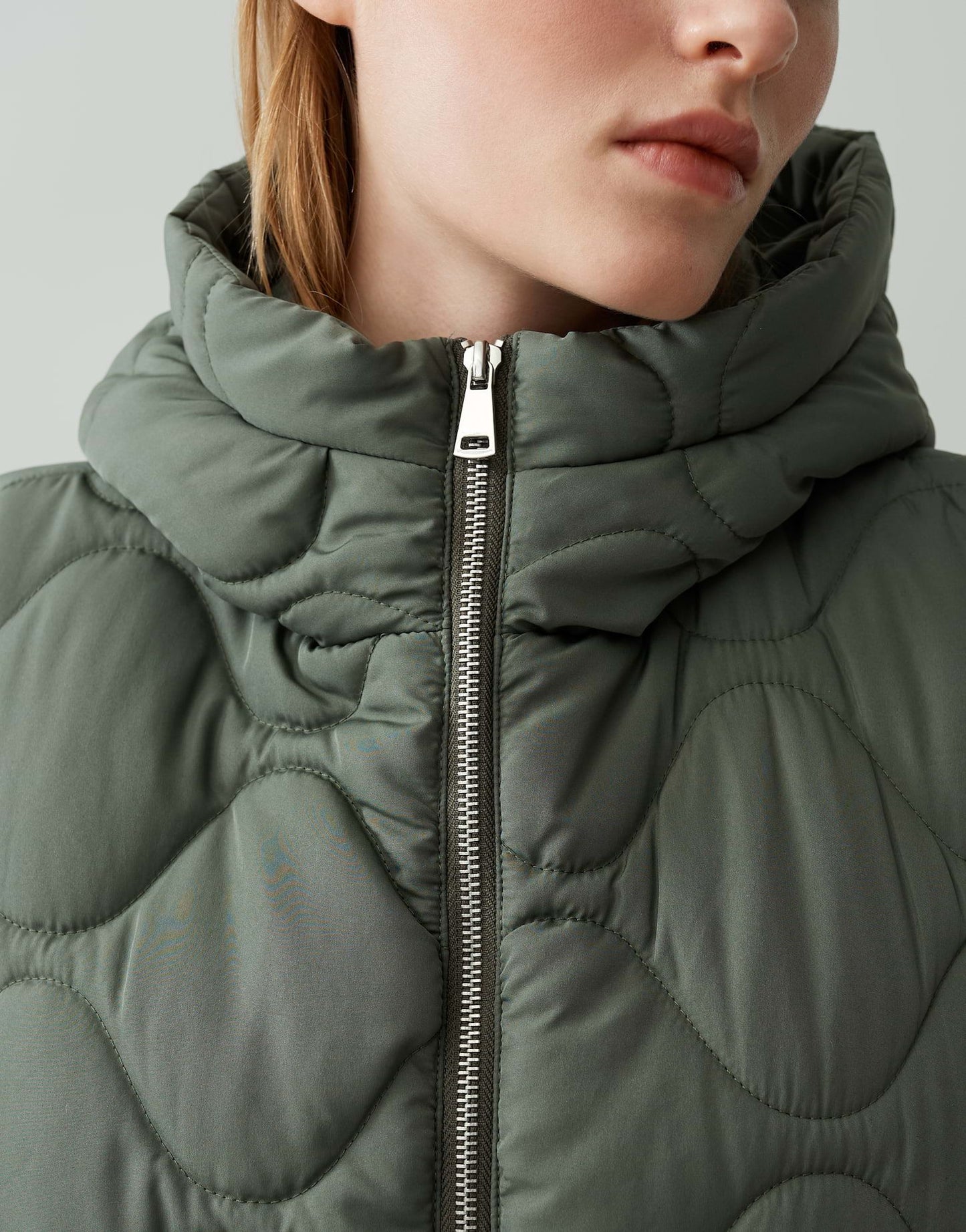 OPUS – Opus Damen Weste Arauti flow