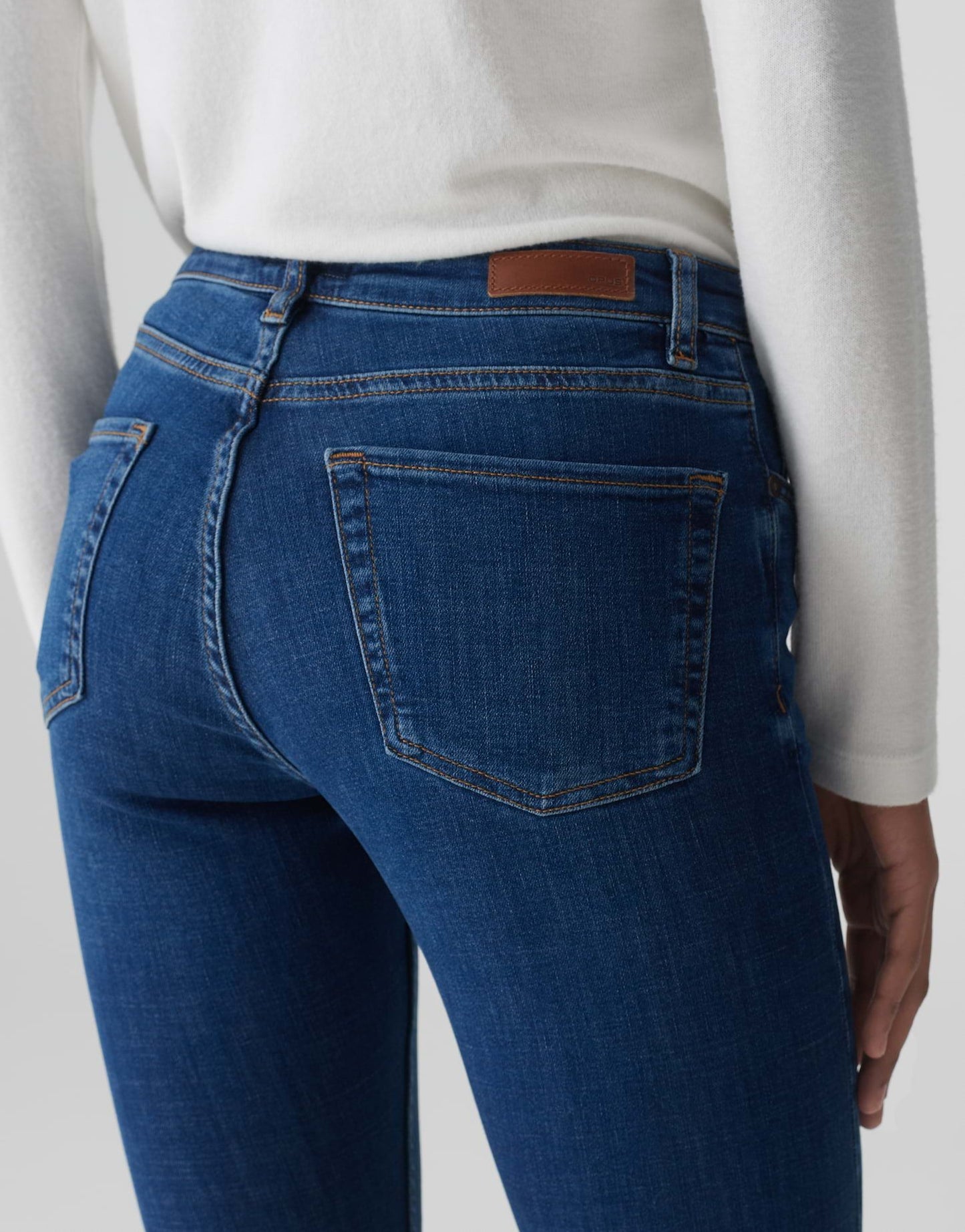 OPUS – Elma strong blue