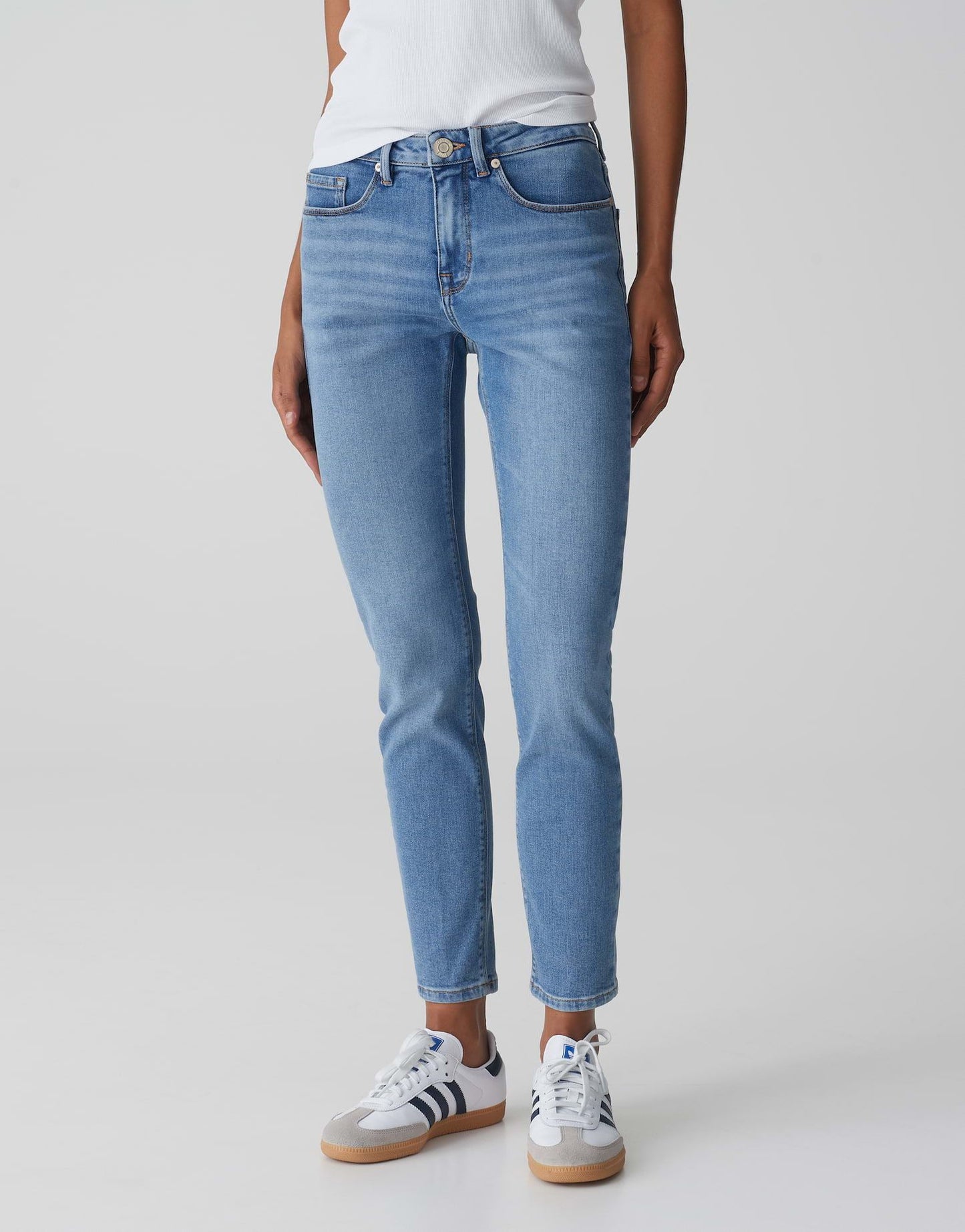 Elma ocean blue blau