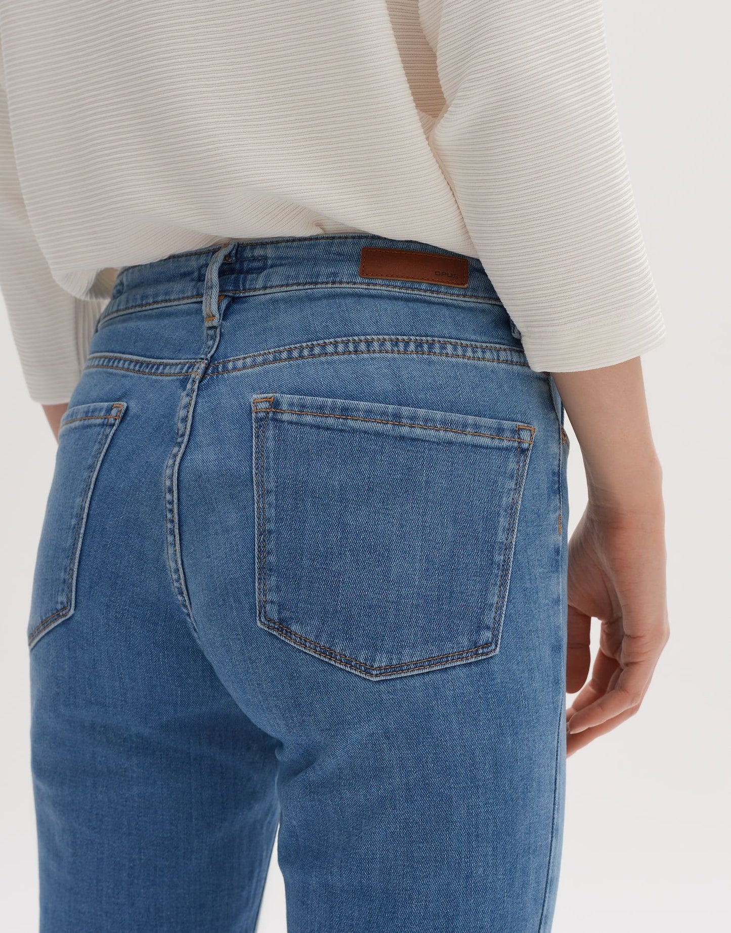 OPUS – Elma mid blue