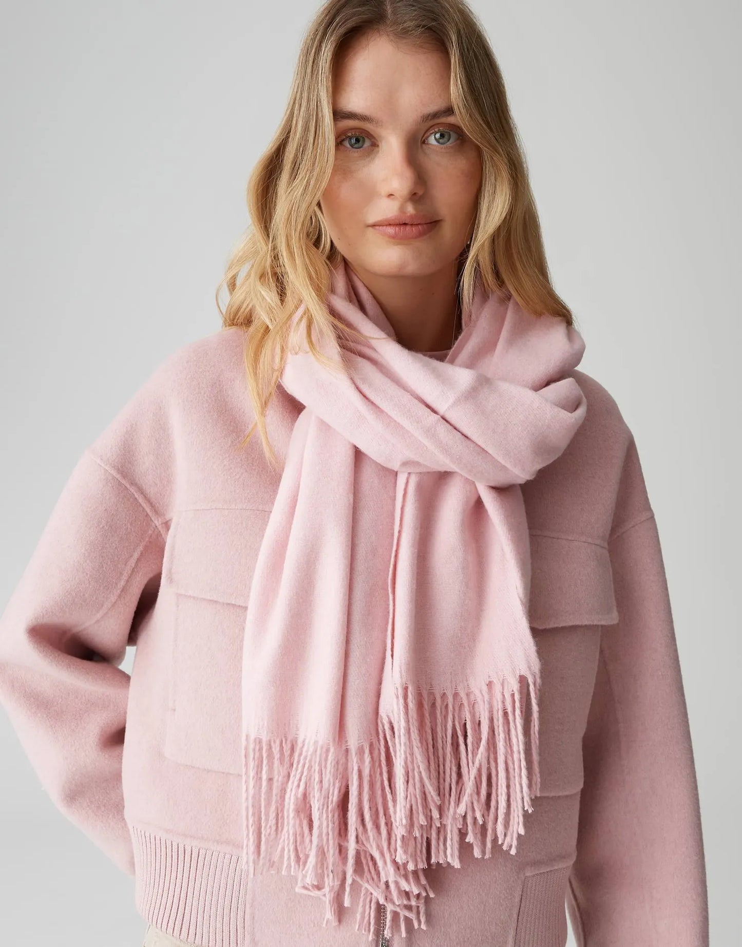 OPUS – Opus Damen Schal Anell scarf