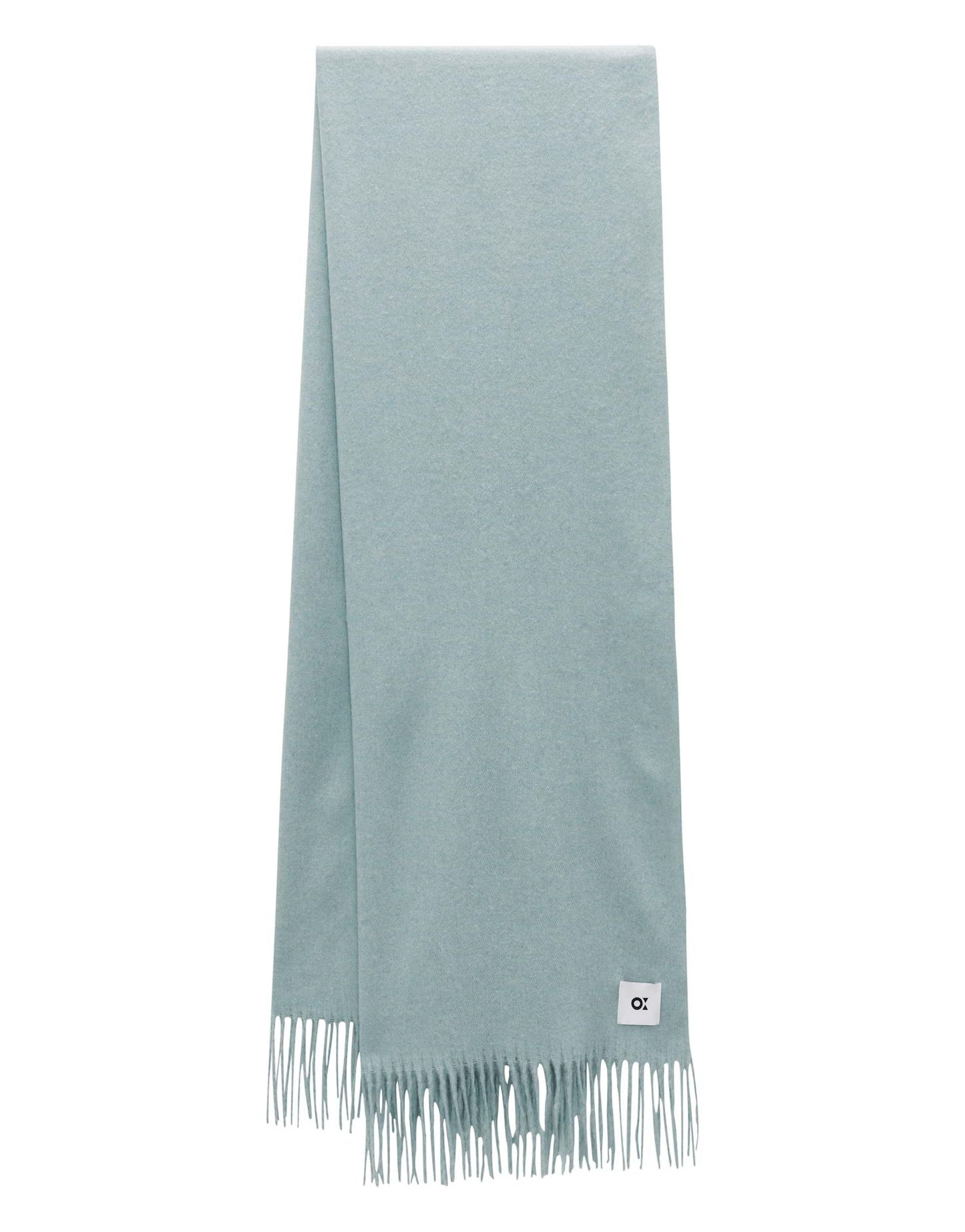 Opus Damen Schal Anell Default Title blau