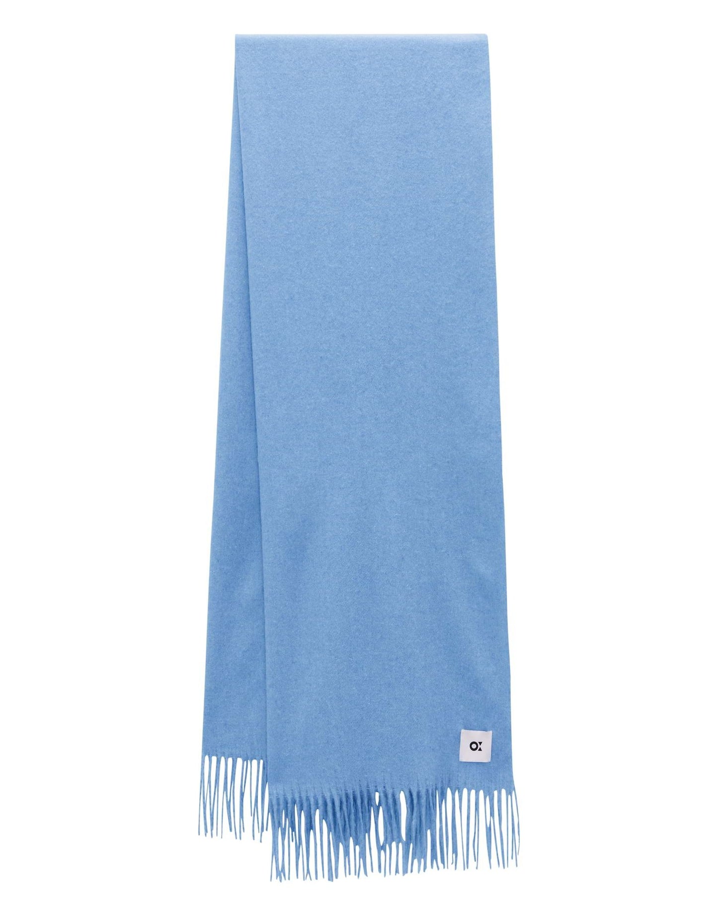 Anell scarf Default Title blau