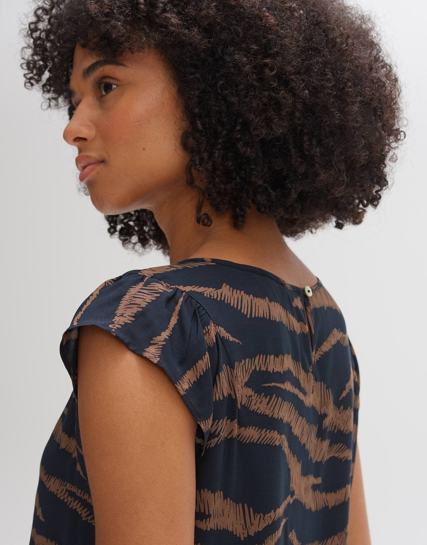 OPUS – Fannie safari